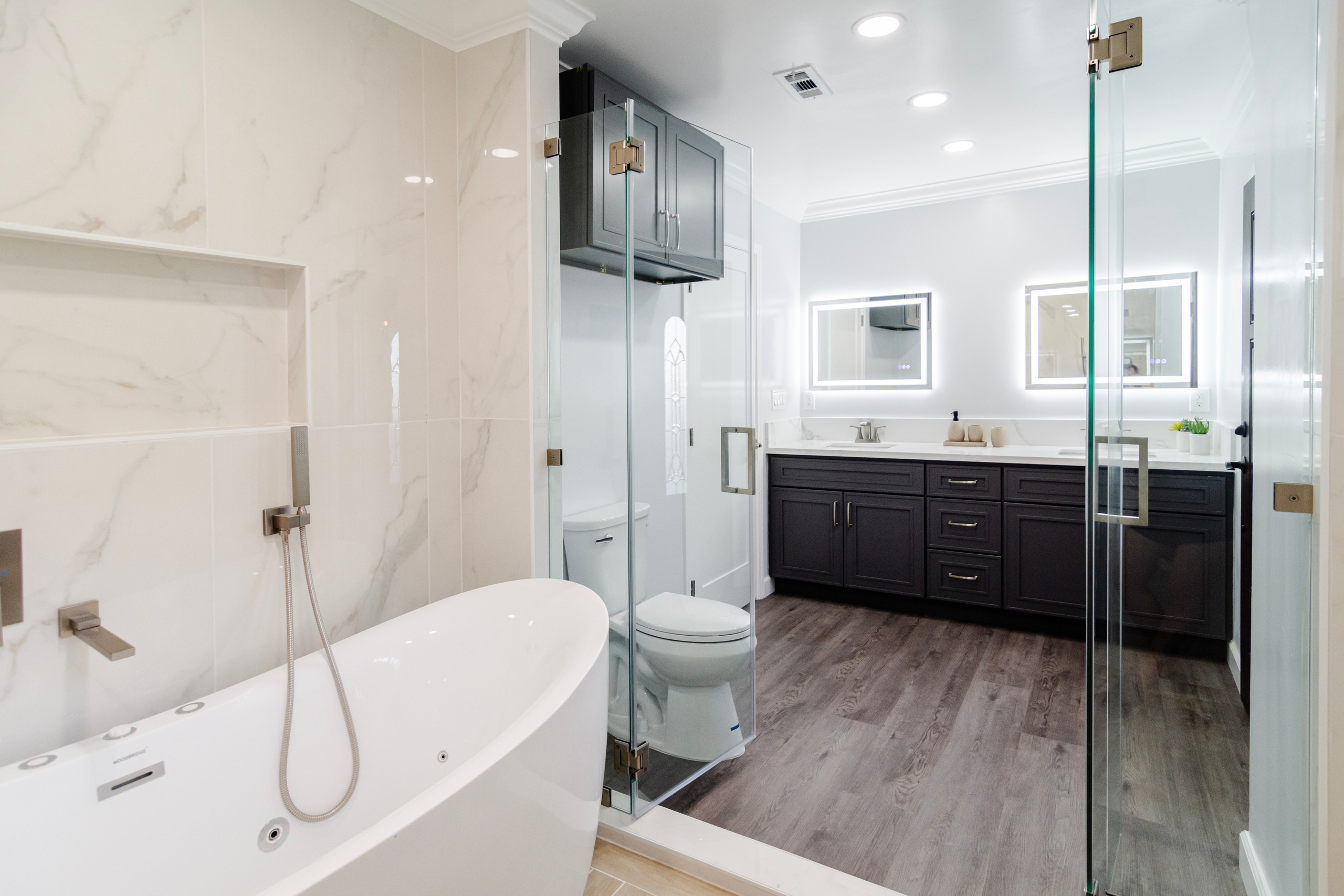 Professional Real Estate Photography in Los Angeles