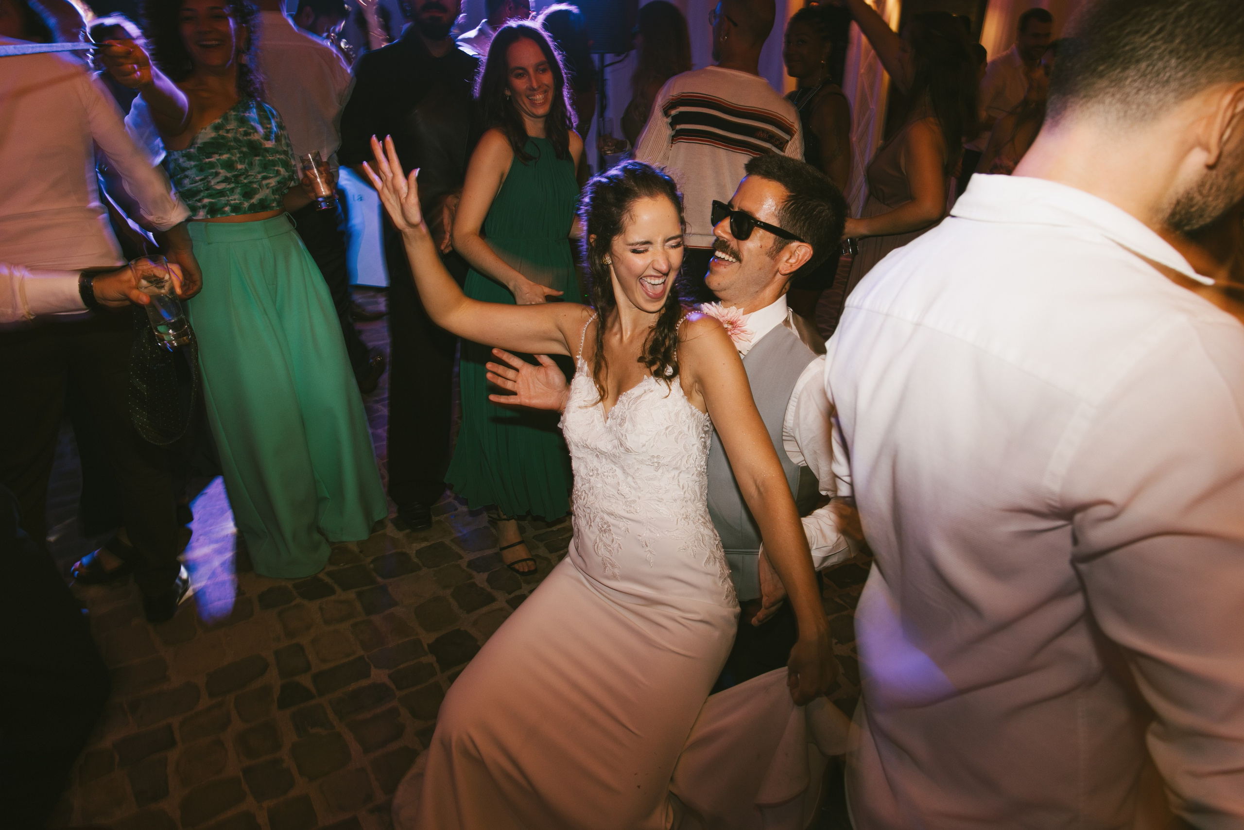 Cláudia & Rodrigo — Wedding at Chalet Fonte Nova, Alcobaça | Photography & Film. Cinematic Destination Wedding Films & Photography | Ricardo & Mary Pictures