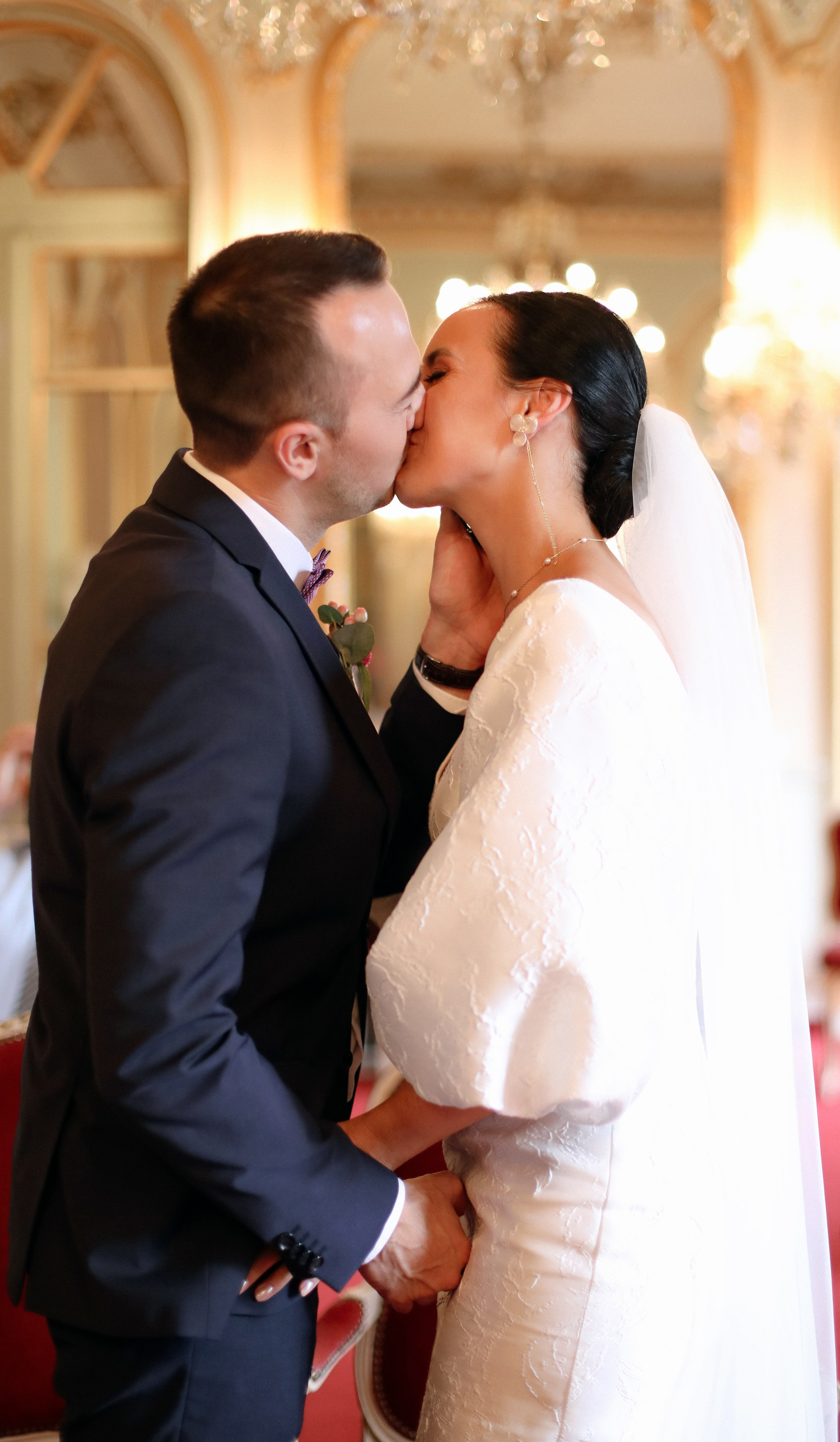 Vita & Jenya. Flora Grigoryan Wedding Photography