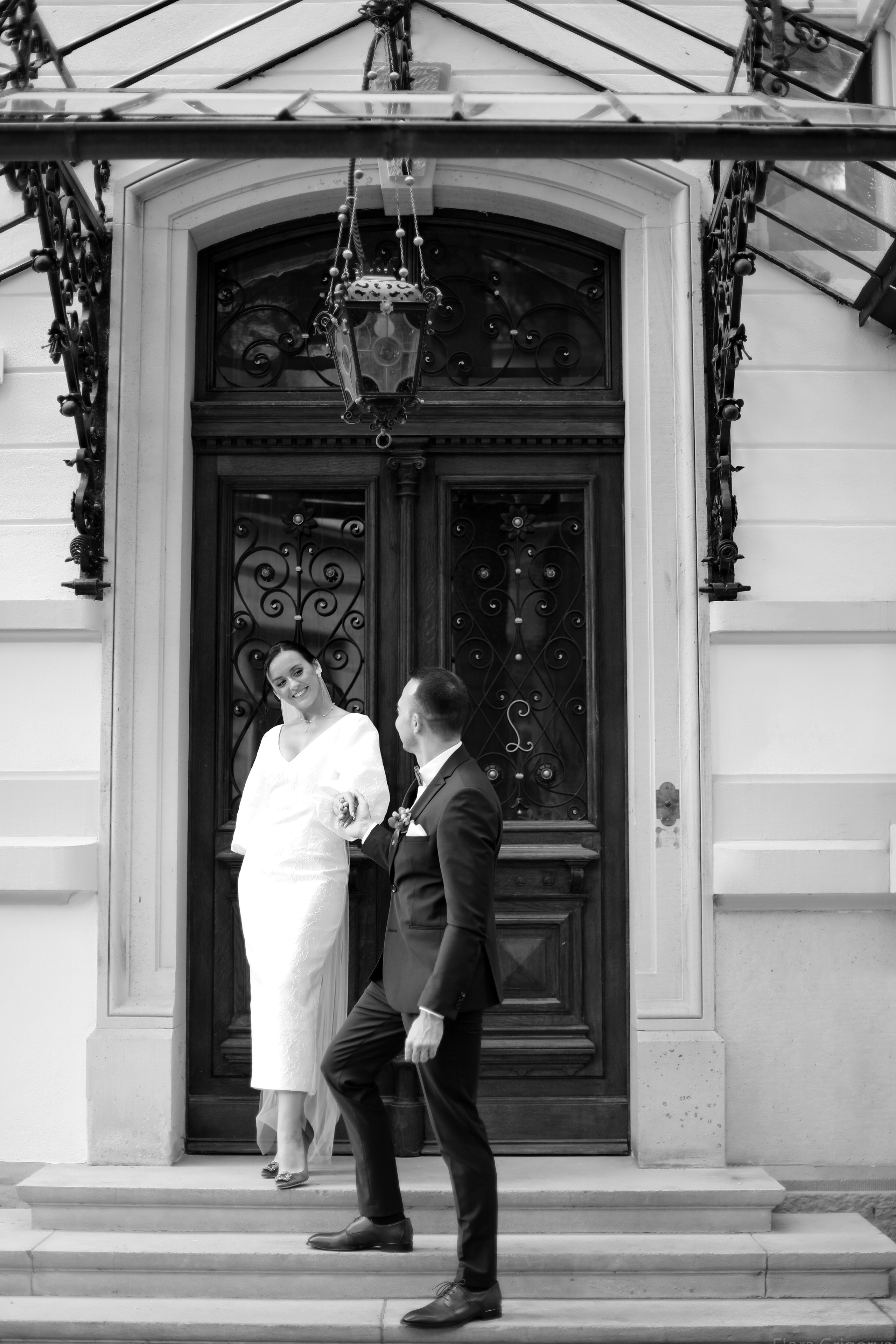 Vita & Jenya. Flora Grigoryan Wedding Photography