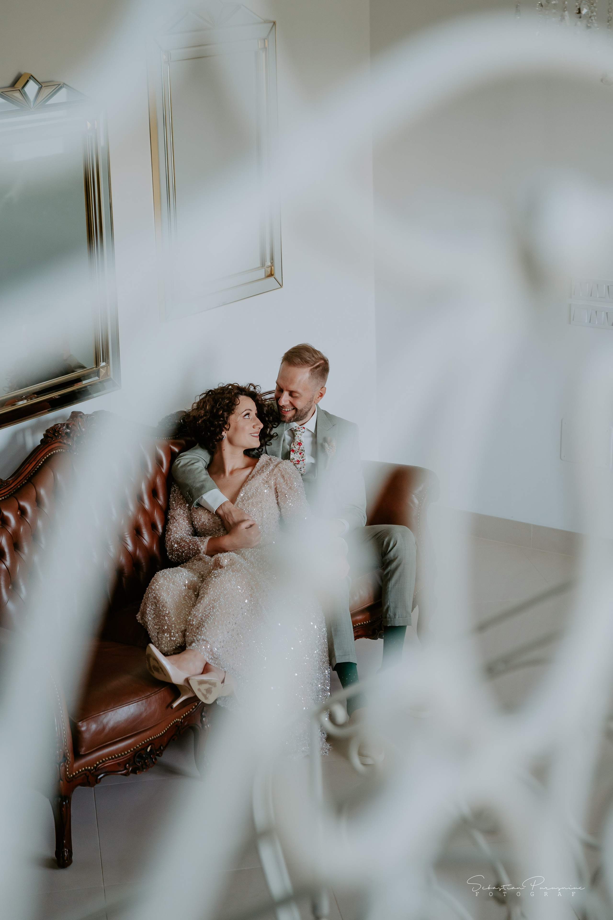 Cătălina & Mihail. Sebastian Purusniuc Fotograf - Iasi