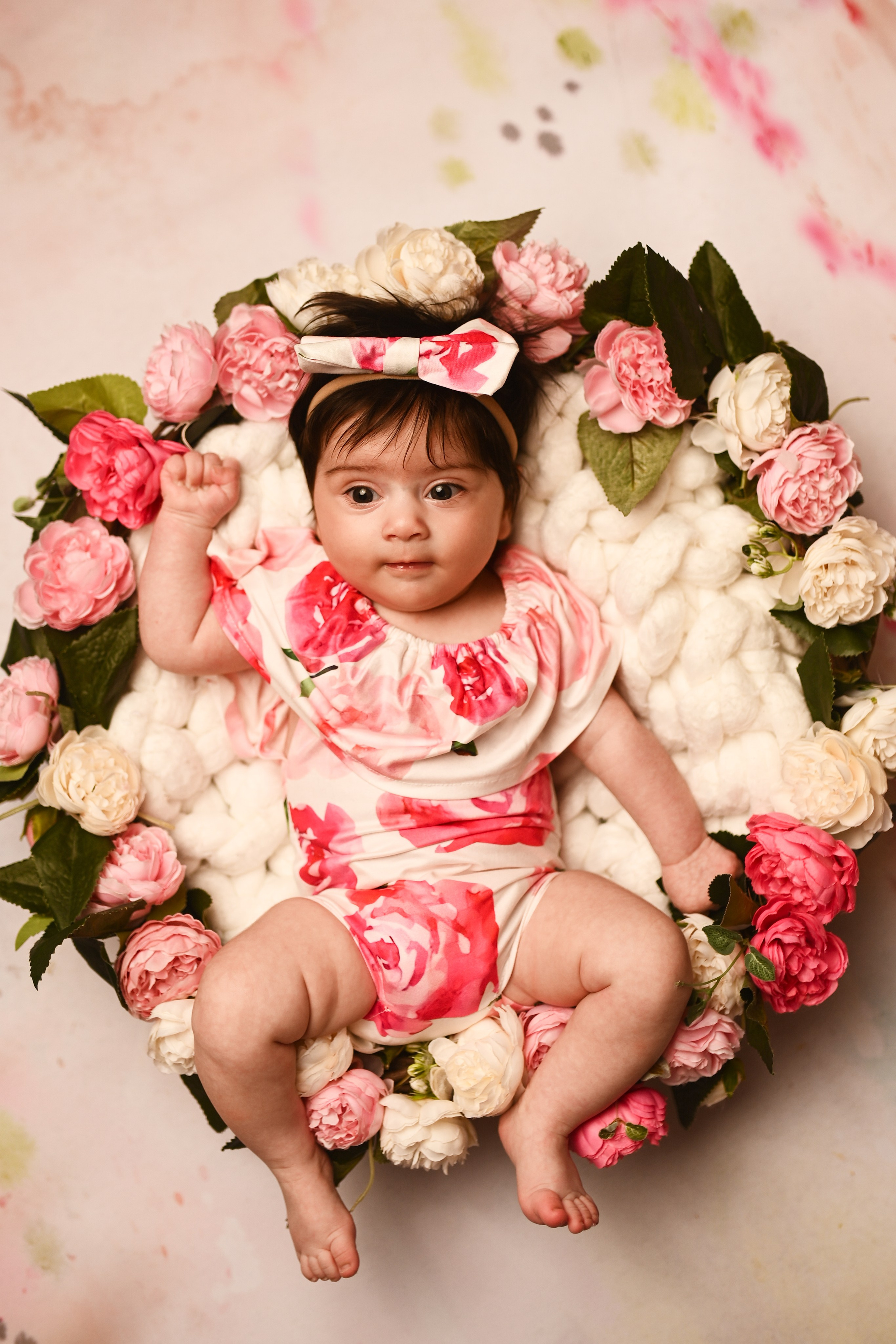 Βρεφική φωτογράφιση στη Ρόδο. WELCOME