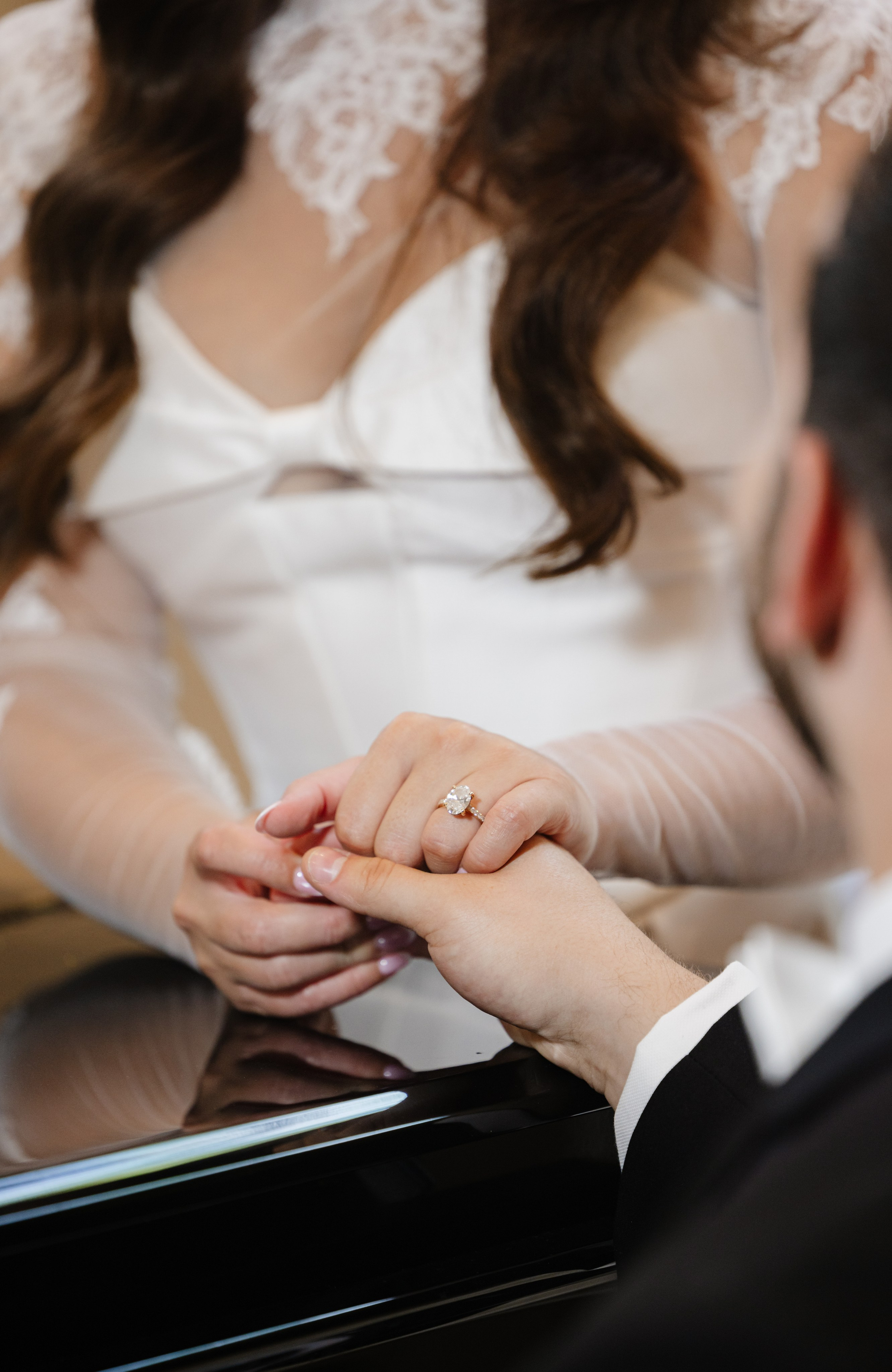 SHAYNA & SAMUEL. YES I DO PRODUCTION — Wedding photography&videography