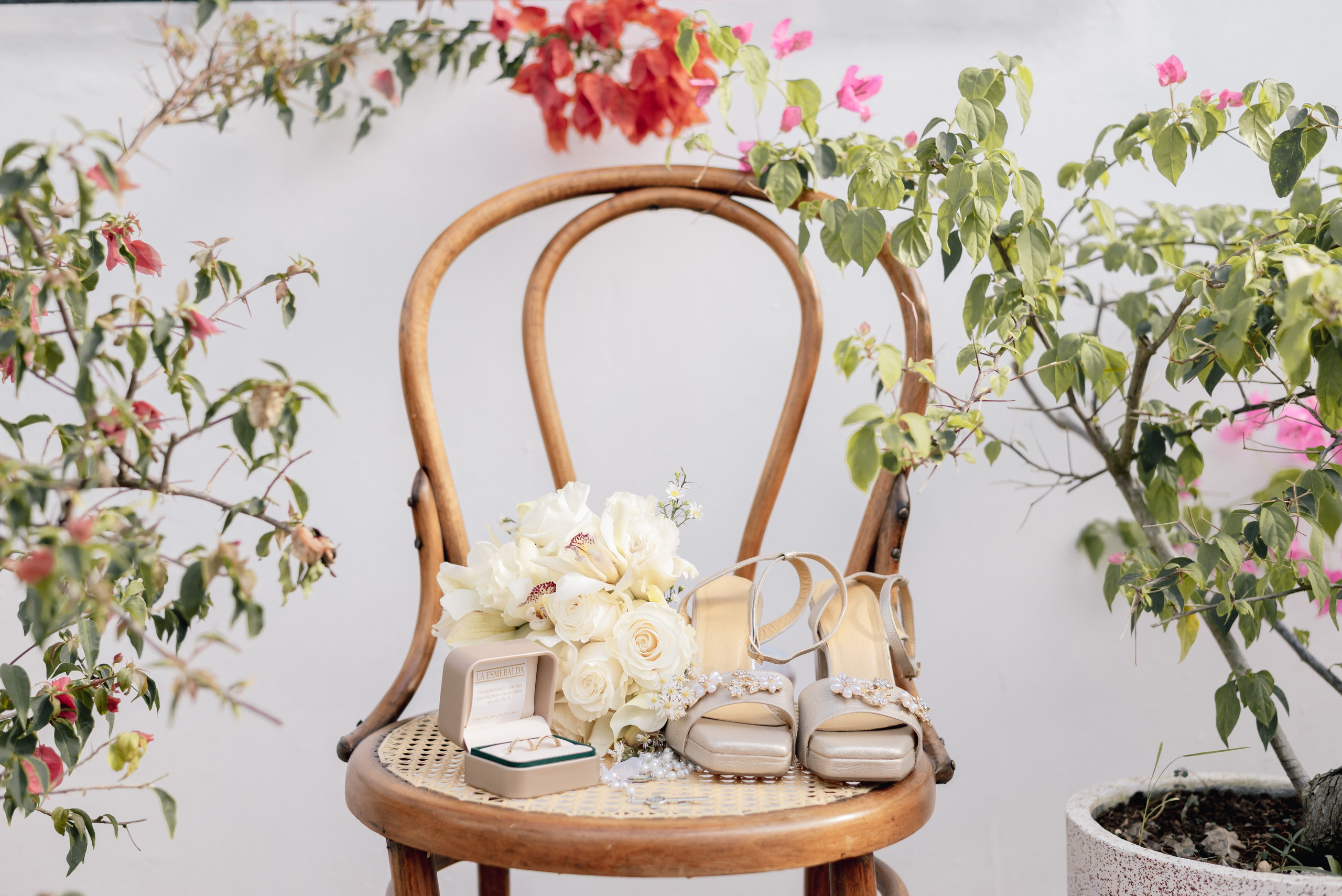 Detalles Fotogénicos en Bodas | No Olvides Estos Detalles – BanderArt. Fotógrafos de bodas en Barranquilla, Cartagena y Santa Marta | BanderArt