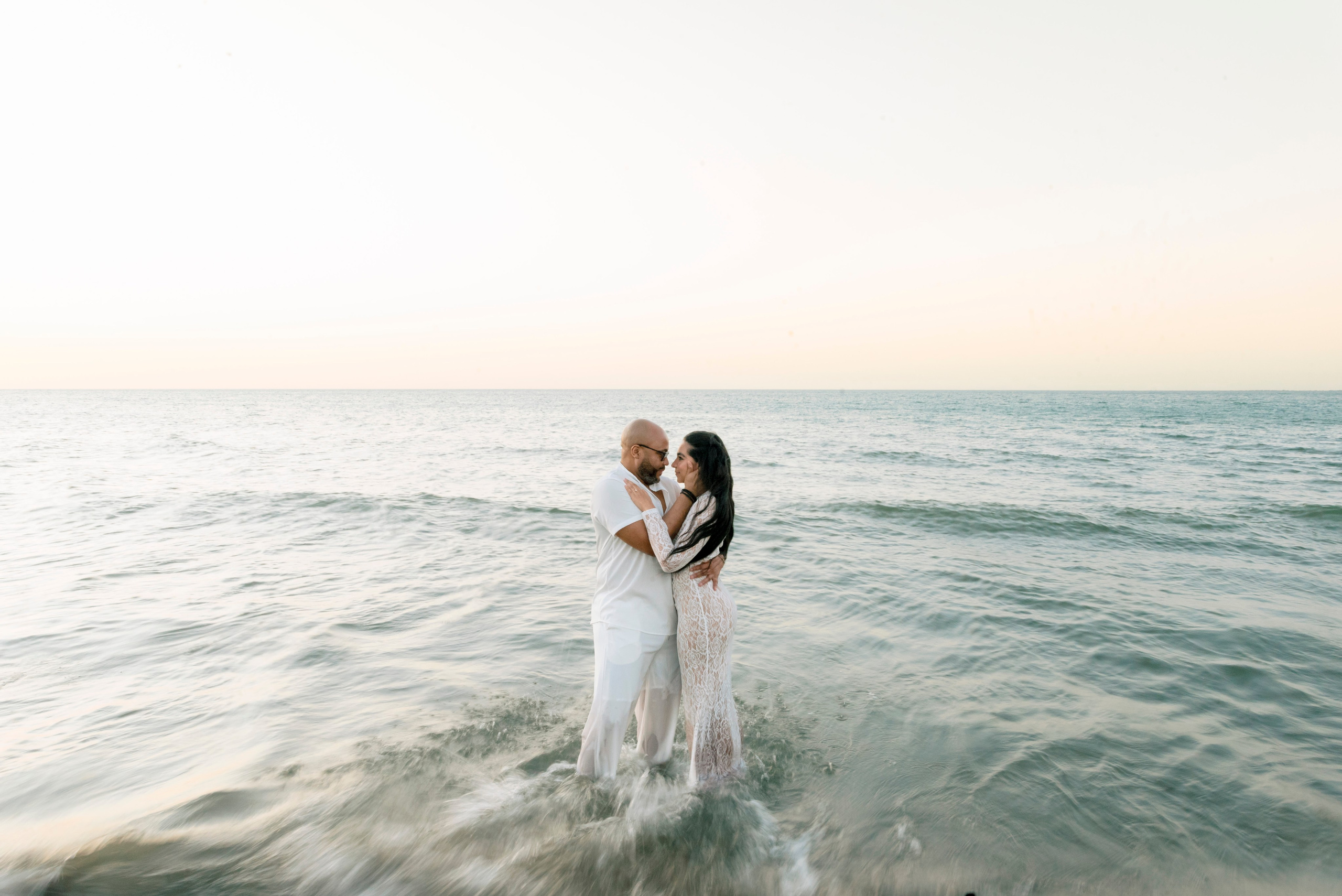 Wedding Photographers in Colombia · BanderArt Photography Carlos and Linda