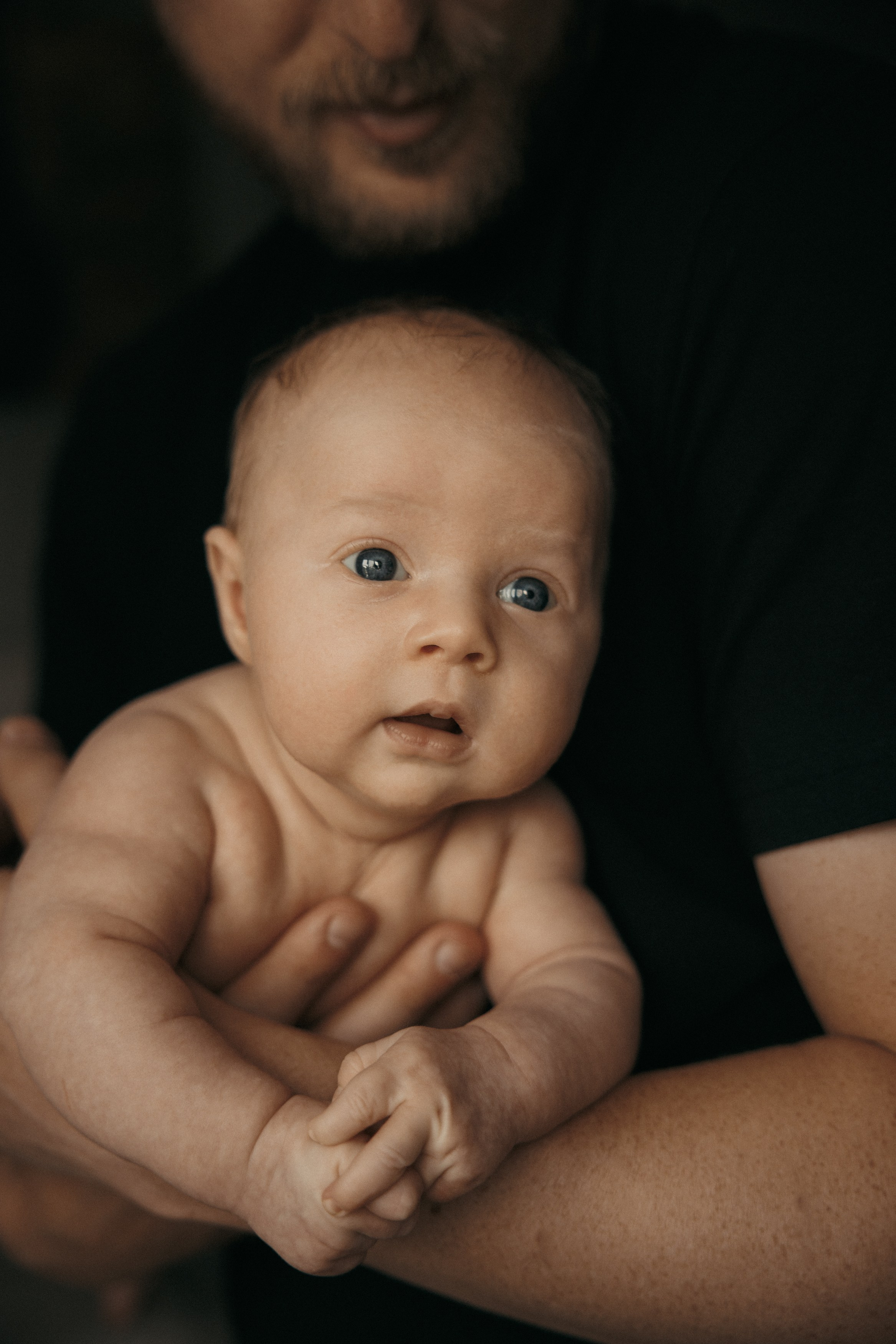 NEWBORN. Anna Gabitova — Family, Maternity, Lifestyle Photographer in Montreal