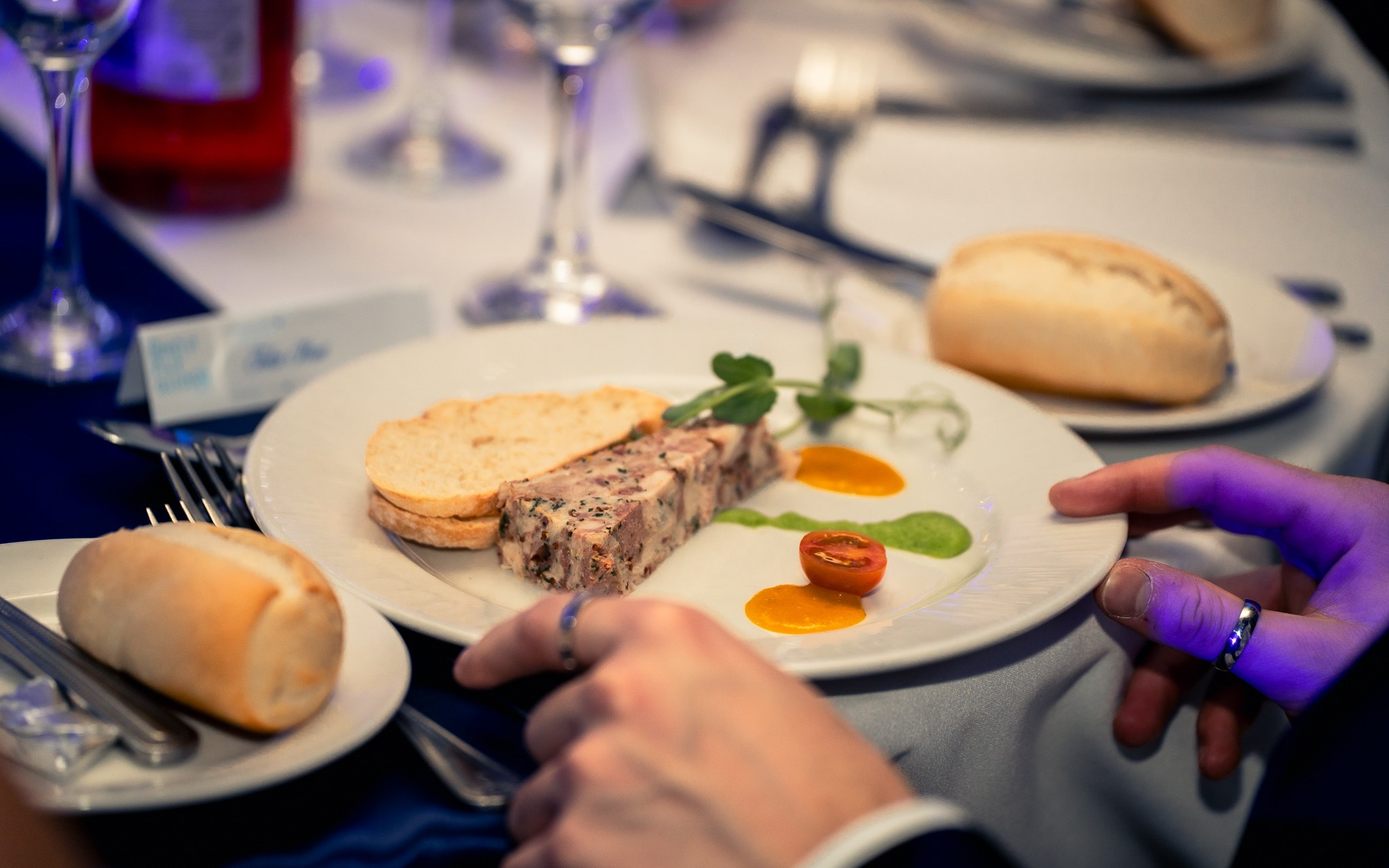 The Starlight Ball. Expect Miracles Photography by Kate & Andrew