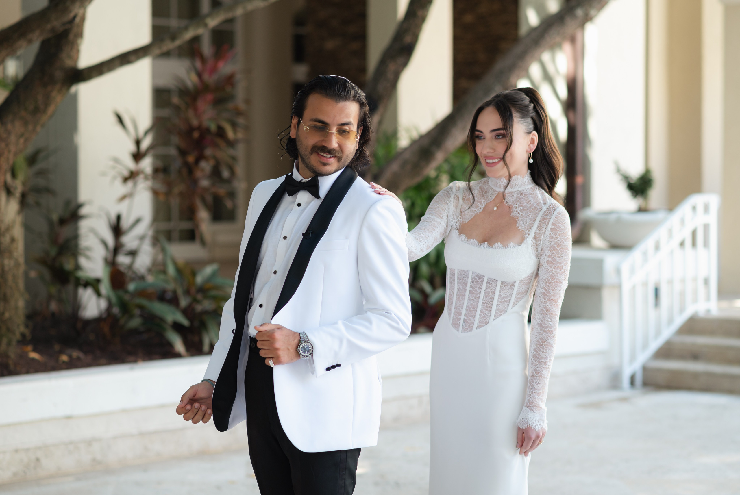 Two Worlds, One Heart | Renata & Aviran’s Joyful Celebration. YES I DO PRODUCTION — Wedding photography&videography