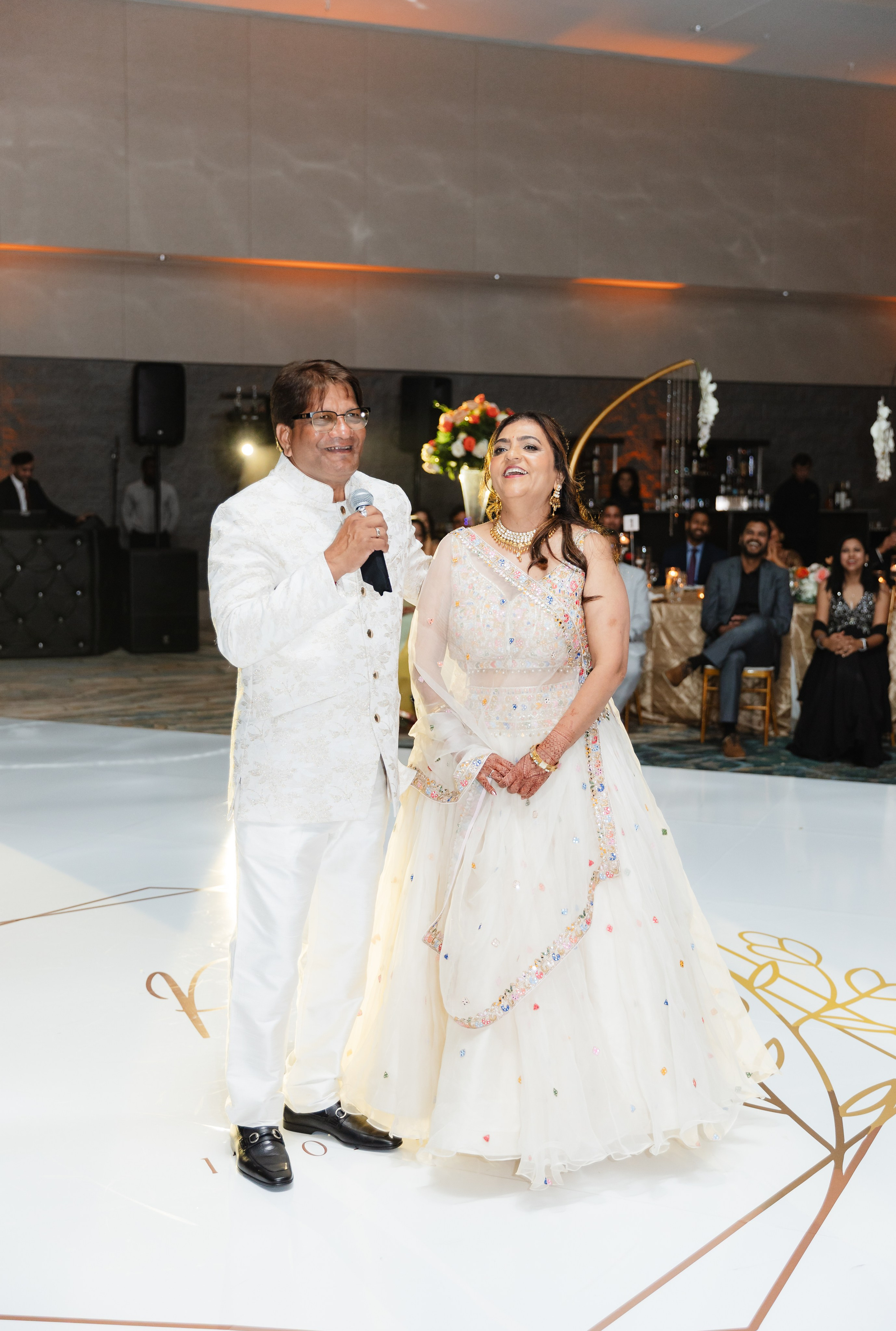 A Sacred Hindu Celebration of Love, Ritual, and Tradition. YES I DO PRODUCTION — Wedding photography&videography