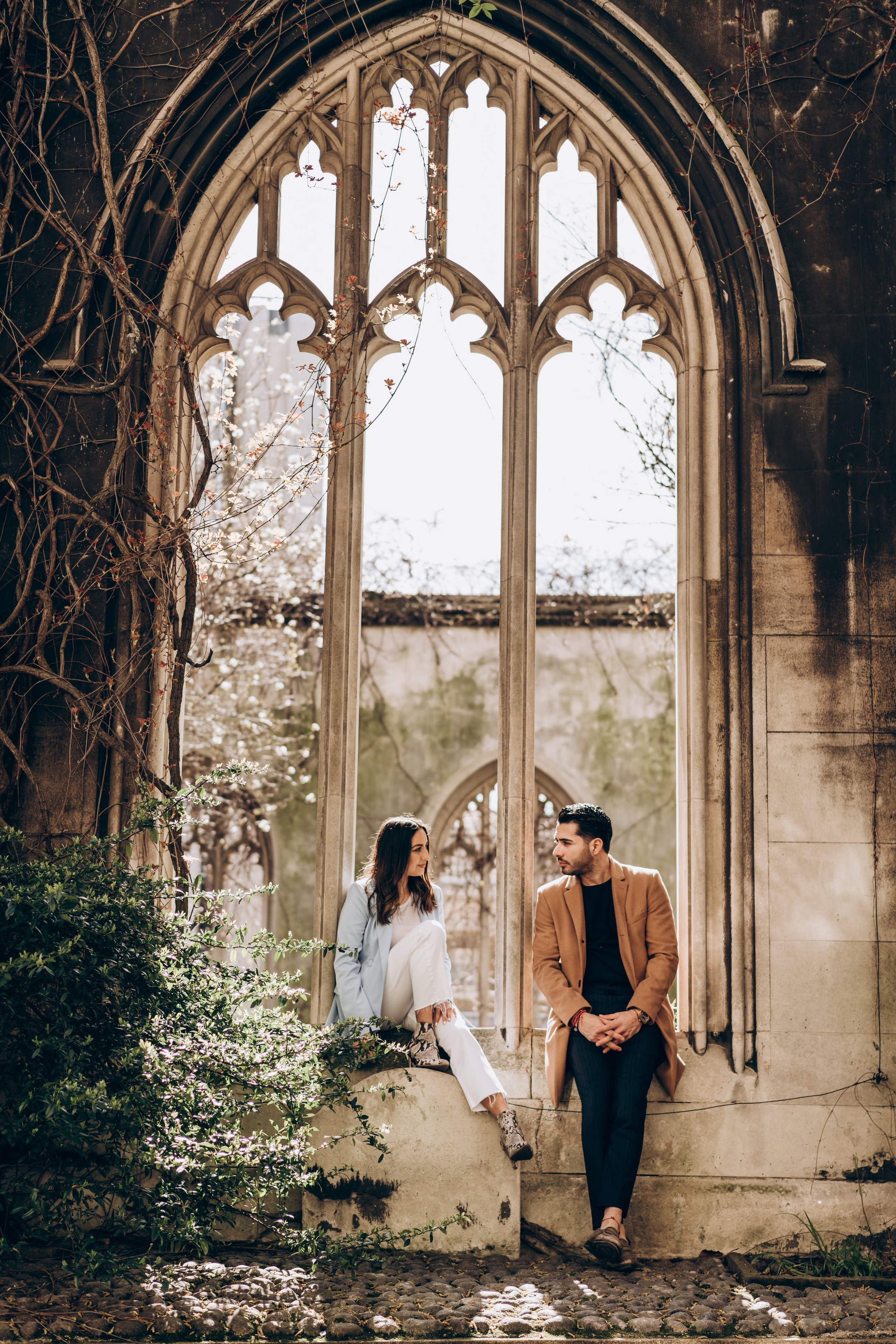 Spring in London|Best photo locations. London portrait and family photographer