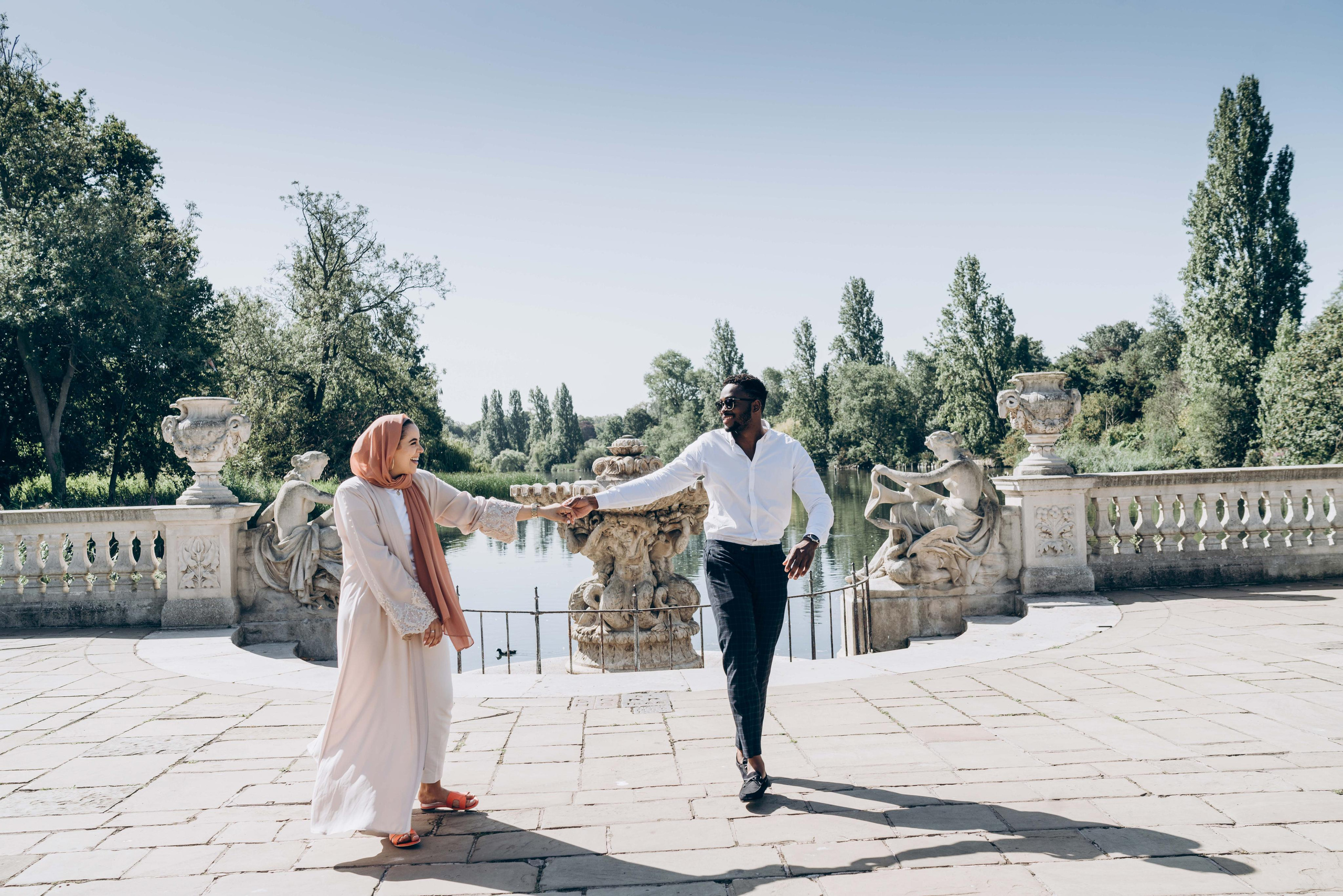 Spring in London|Best photo locations. London portrait and family photographer