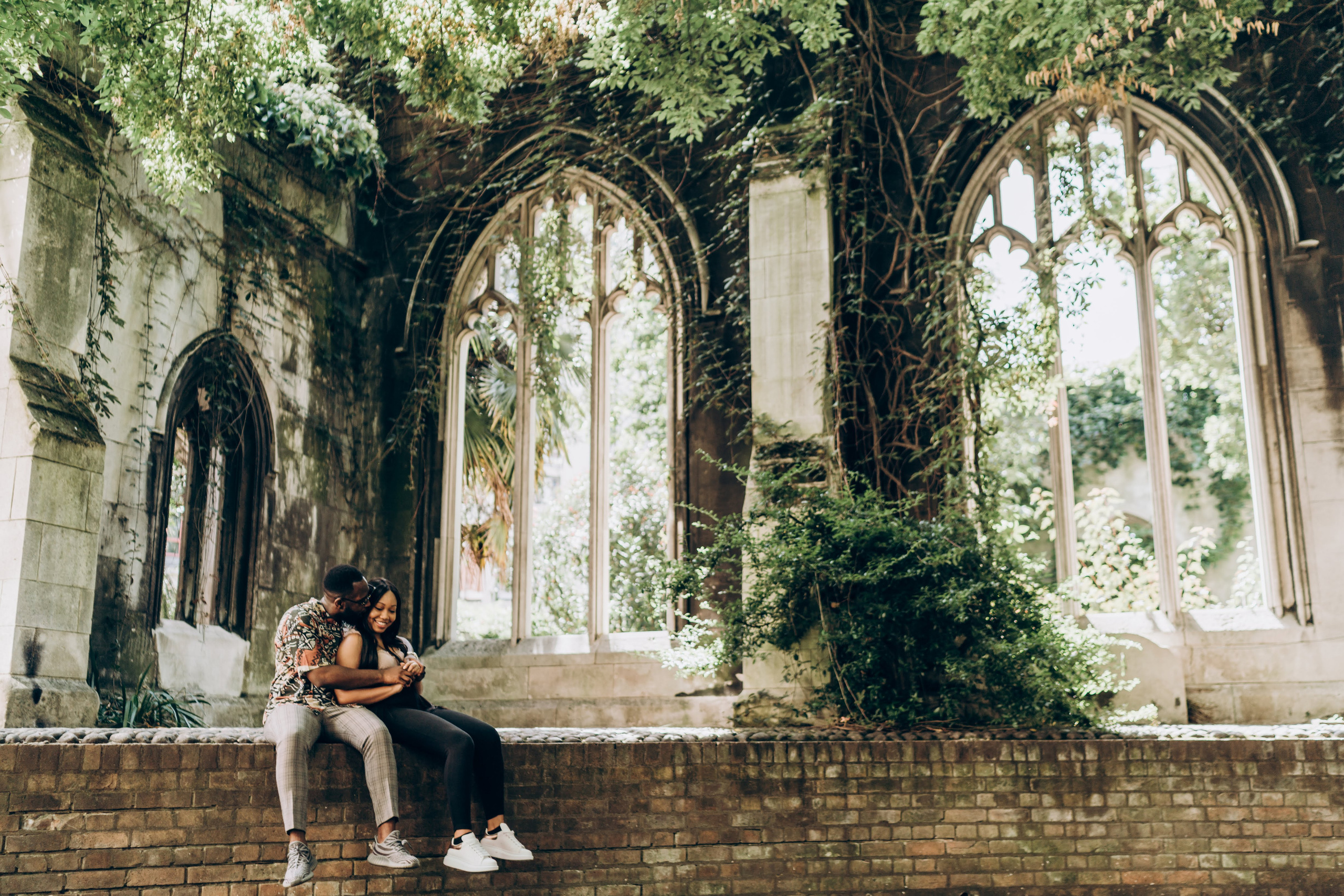 Spring in London|Best photo locations. London portrait and family photographer