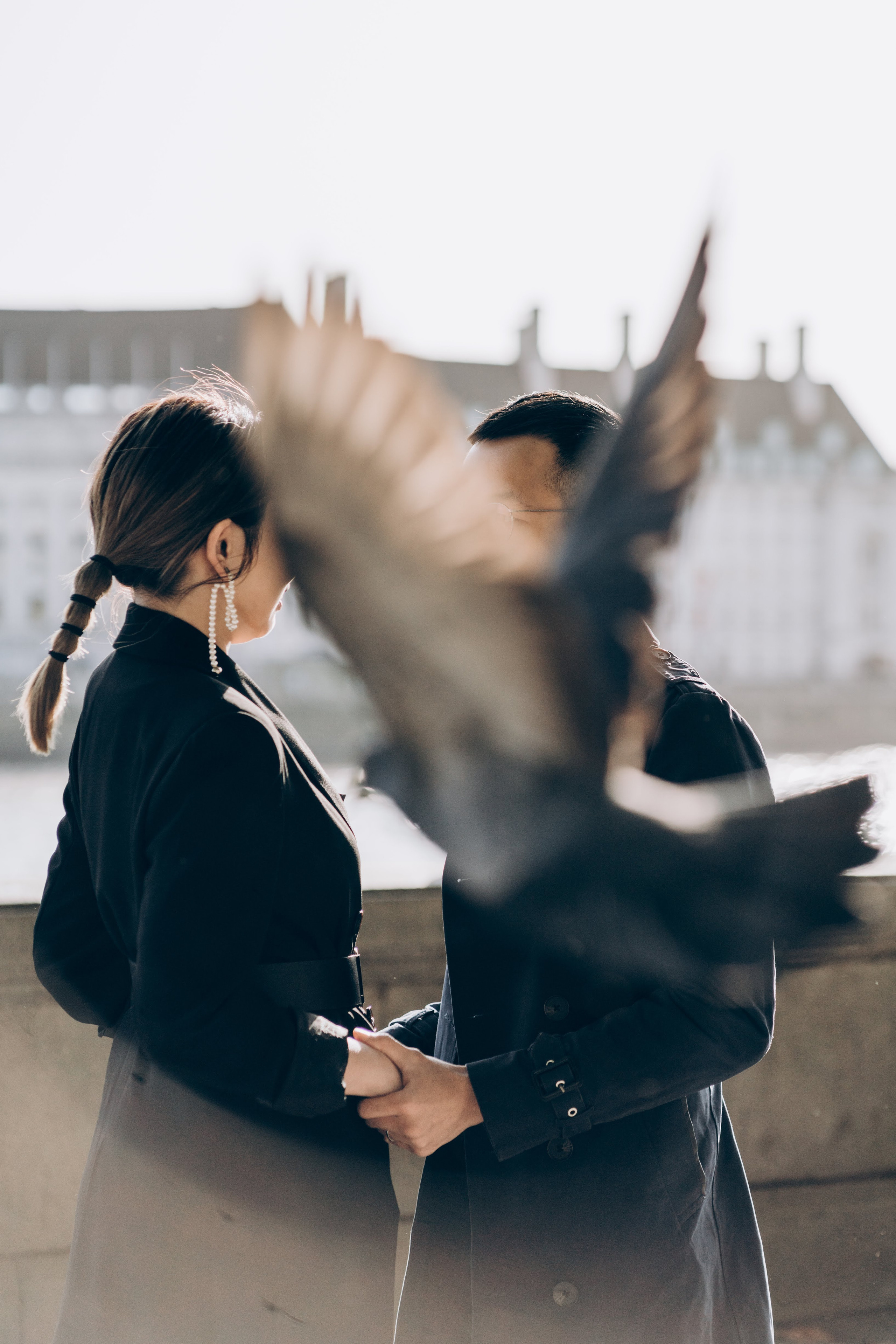 London portrait and family photographer