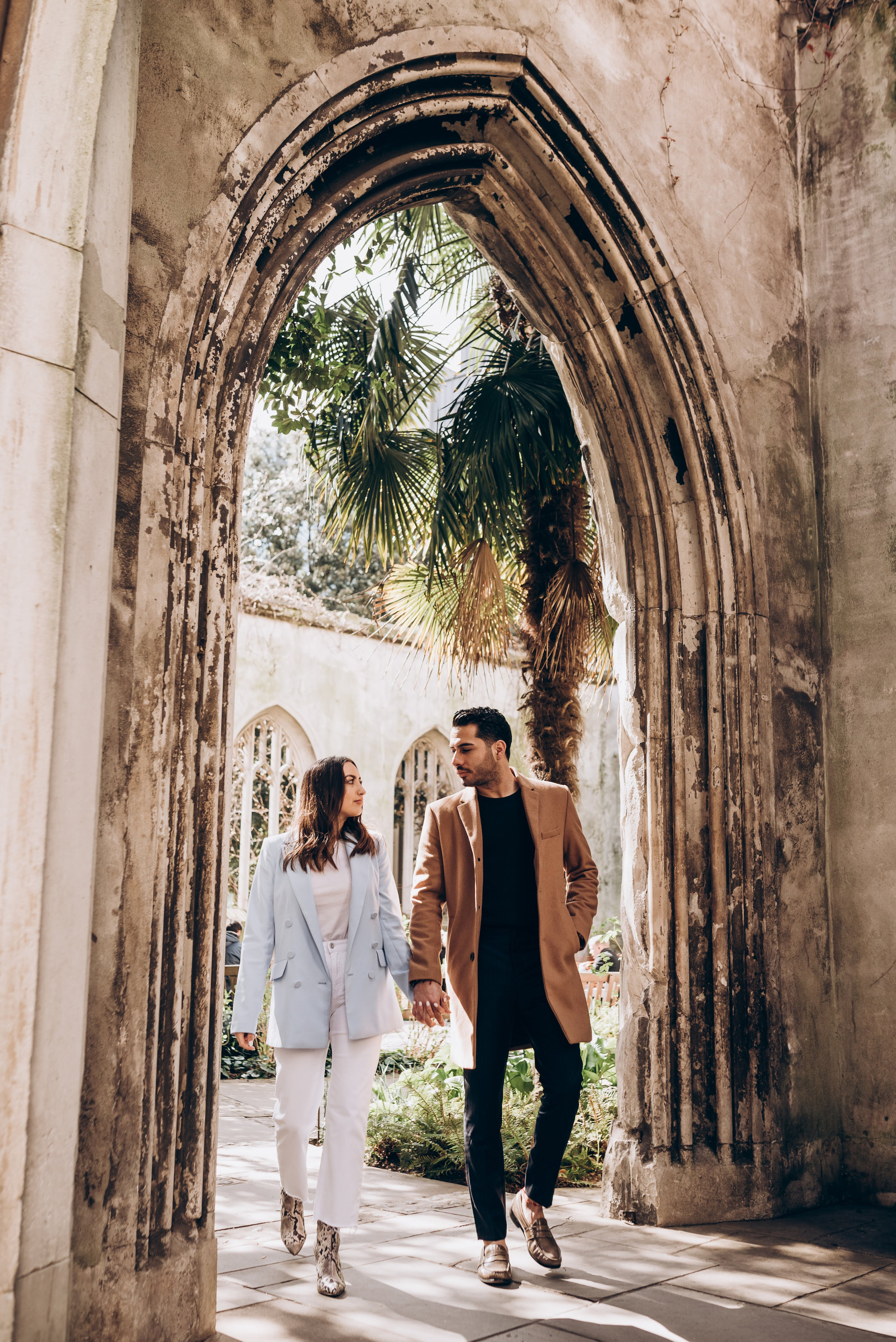 Spring in London|Best photo locations. London portrait and family photographer