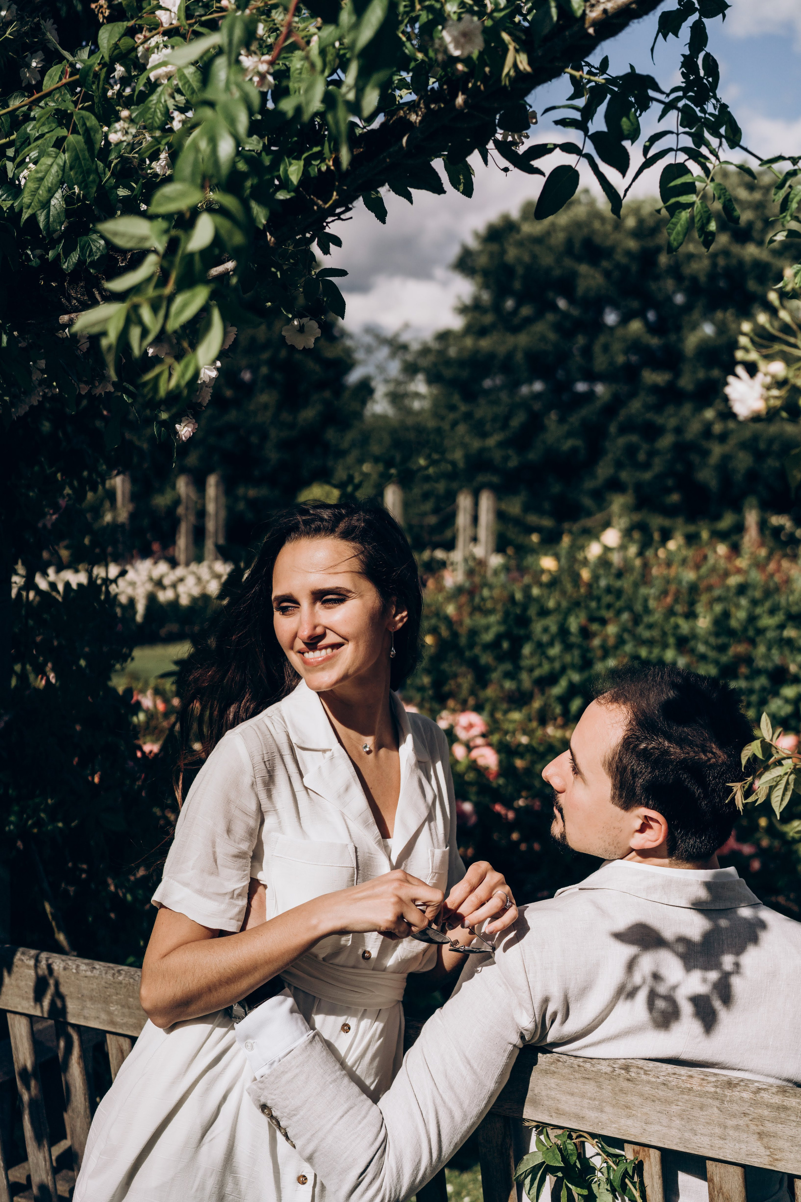 London portrait and family photographer