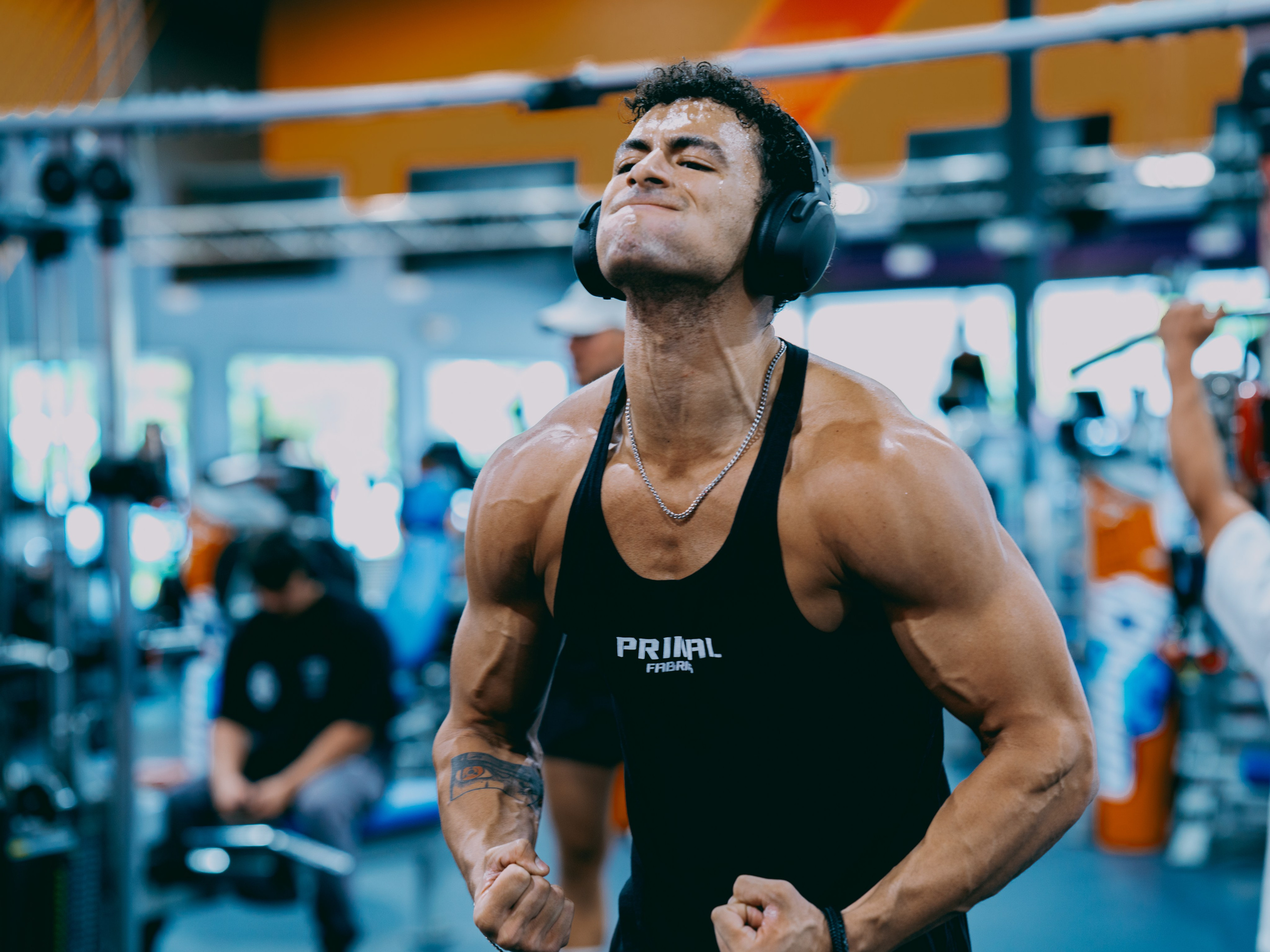 Social Media Gallery — Fitness, Sports & Wellness. ShutterSquad.ro
