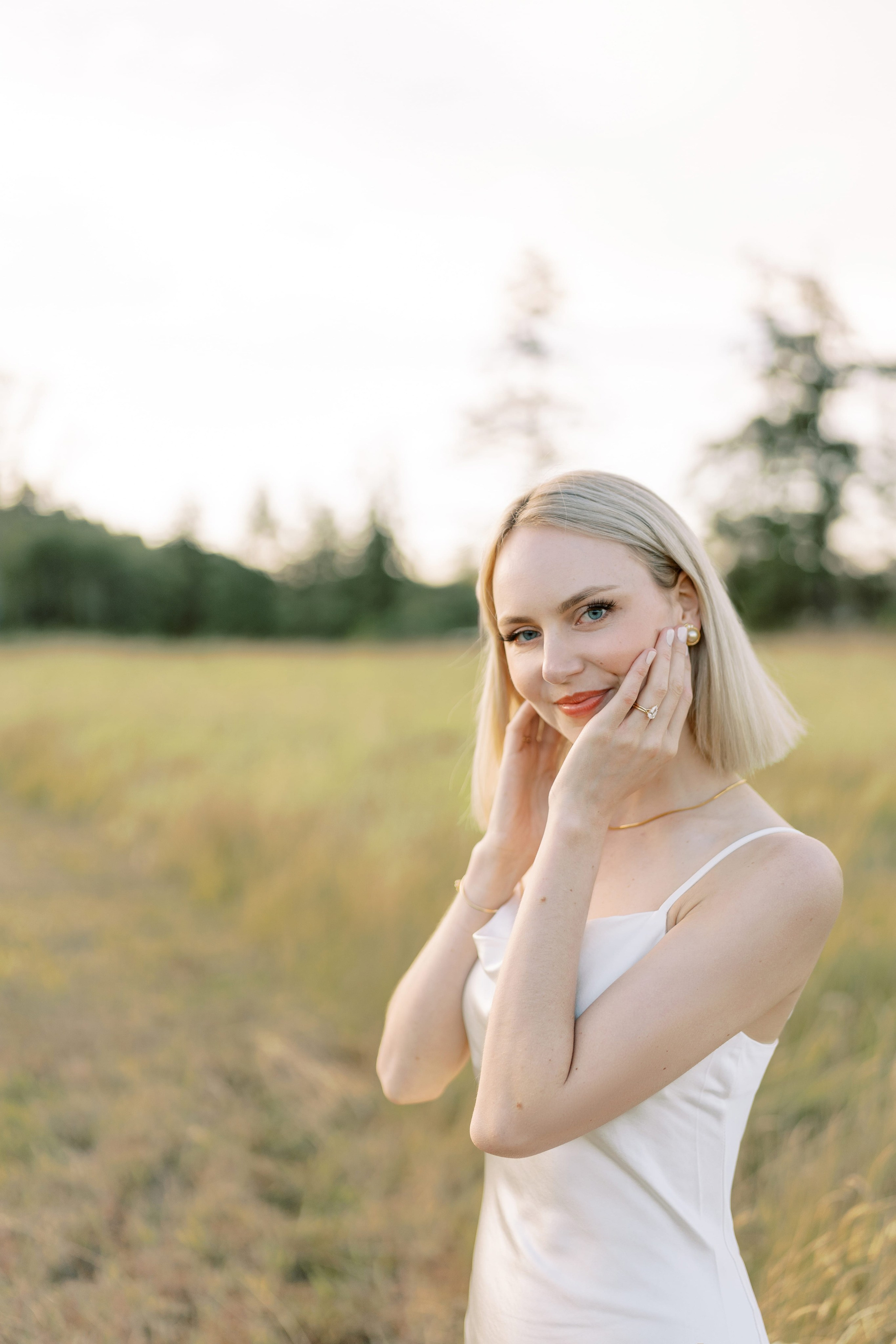 Rachel & Ryan Wedding photoshoot. August 2024. Anderson Island, WA Day 1. EVAN ARISTOV WEDDING PHOTOGRAPHY — Seattle Wedding Photographer