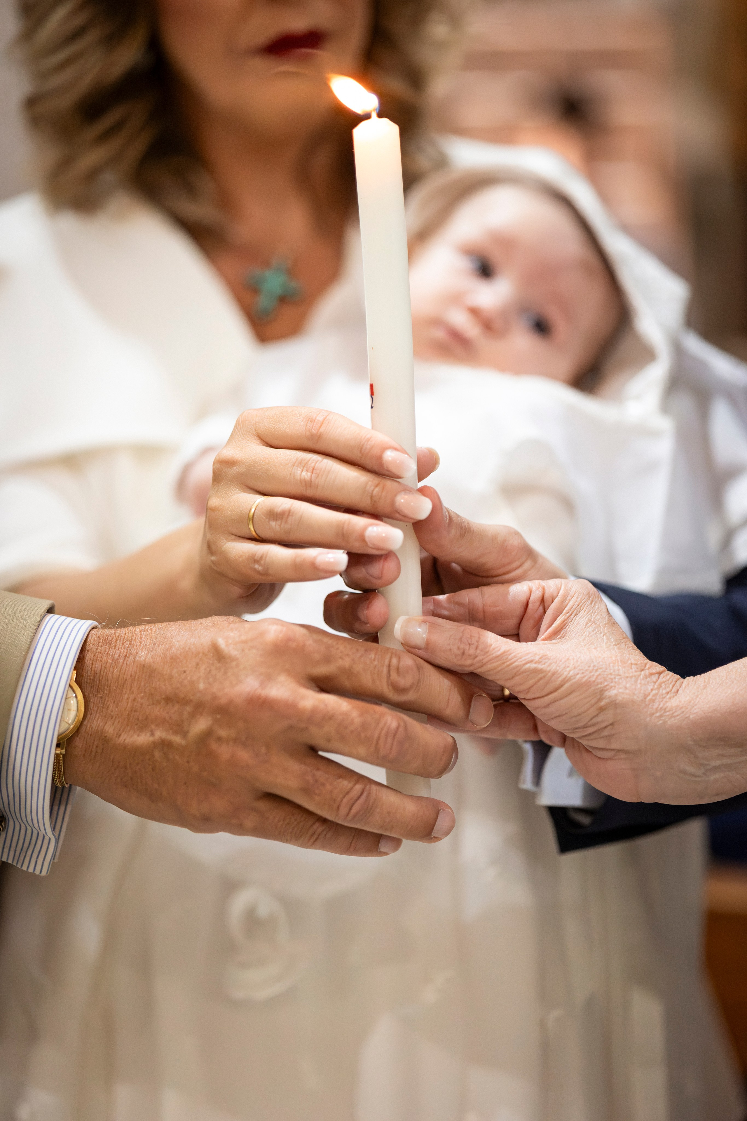 Bautizos. Bolery Fotografía