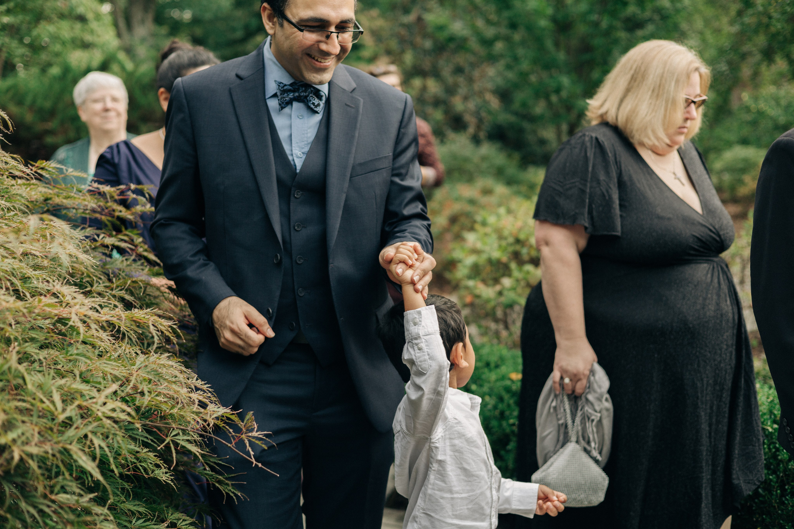 Queer Wedding in Richmond, VA. Sara Eulalia | Virginia Photographer