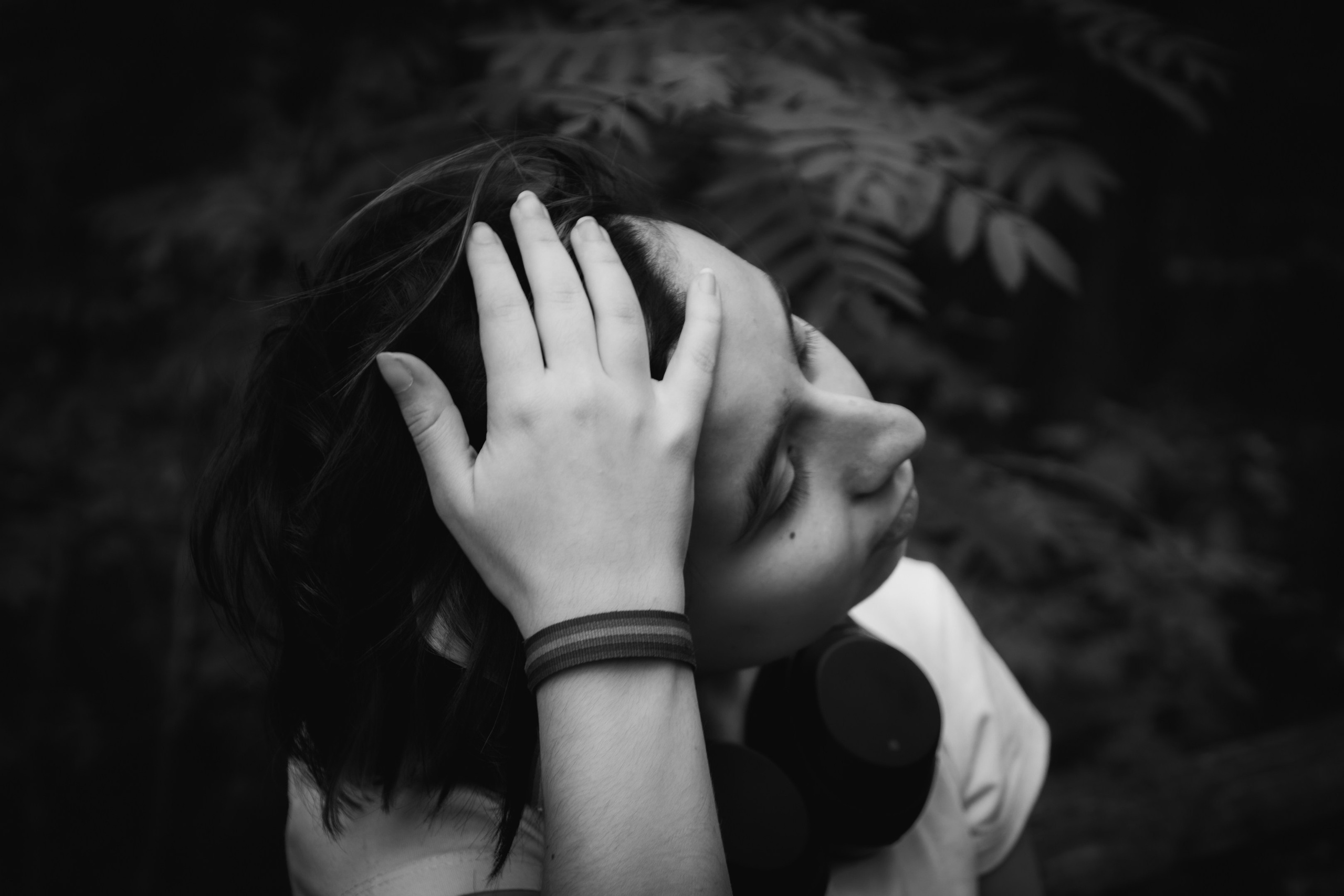 Nebula 25 — Fotod teie hingele