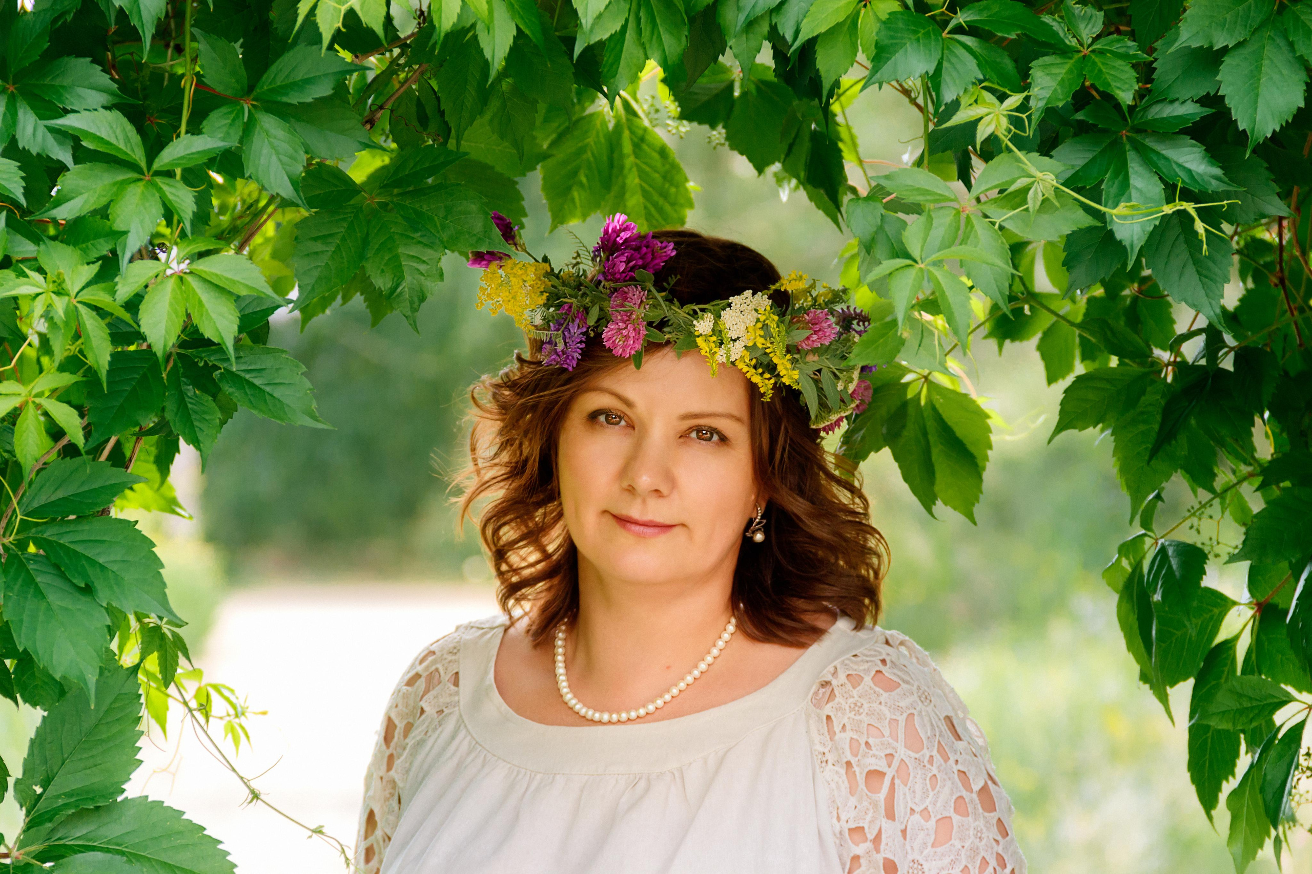 Лаборатория искусства в Челябинске: фотограф Окулов Валентин