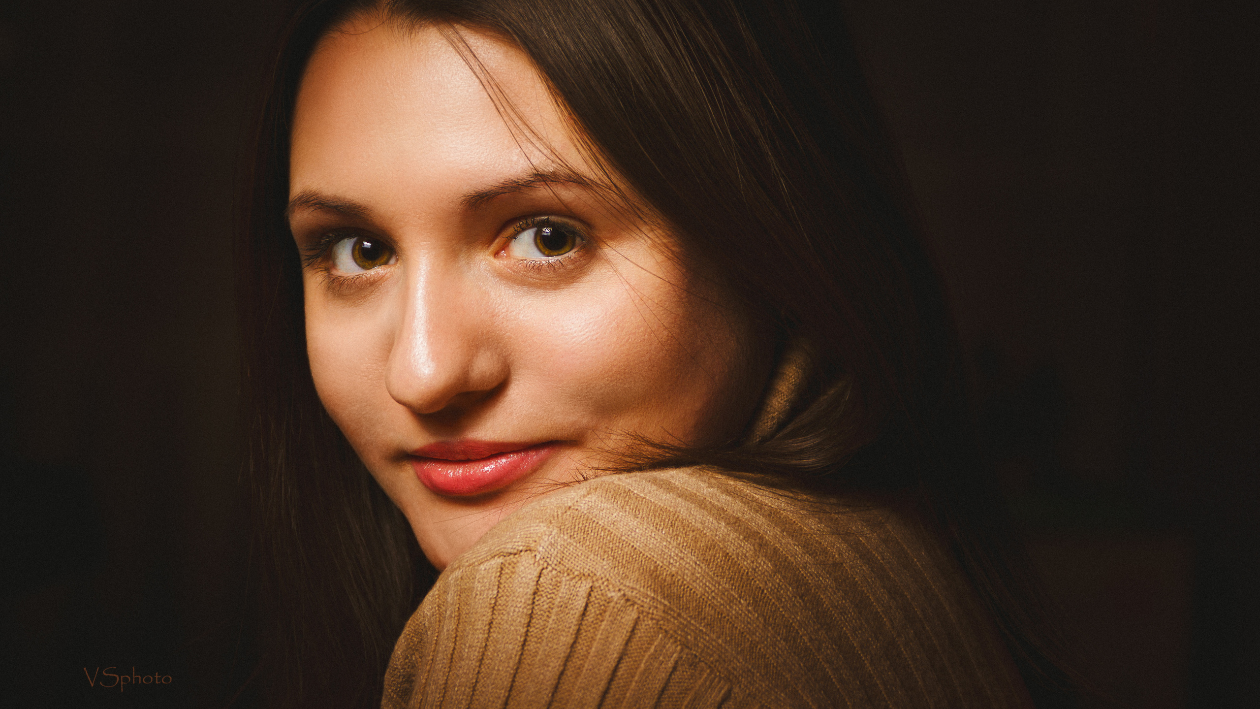 Лаборатория искусства в Челябинске: фотограф Окулов Валентин