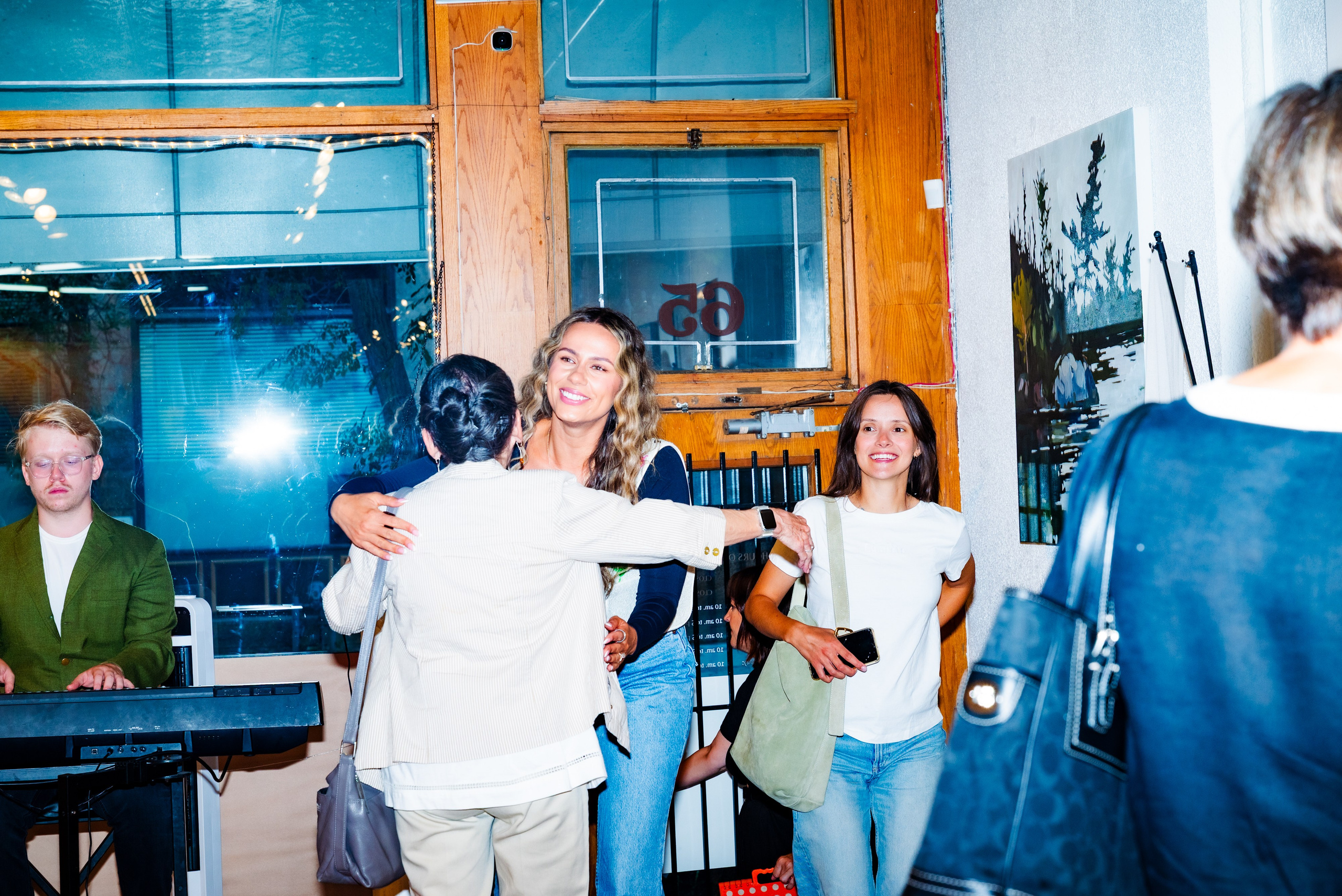 Event Reportage Photoshoot at Soul Gallery. Ekaterina Tsurkina-Appina Photography Canada
