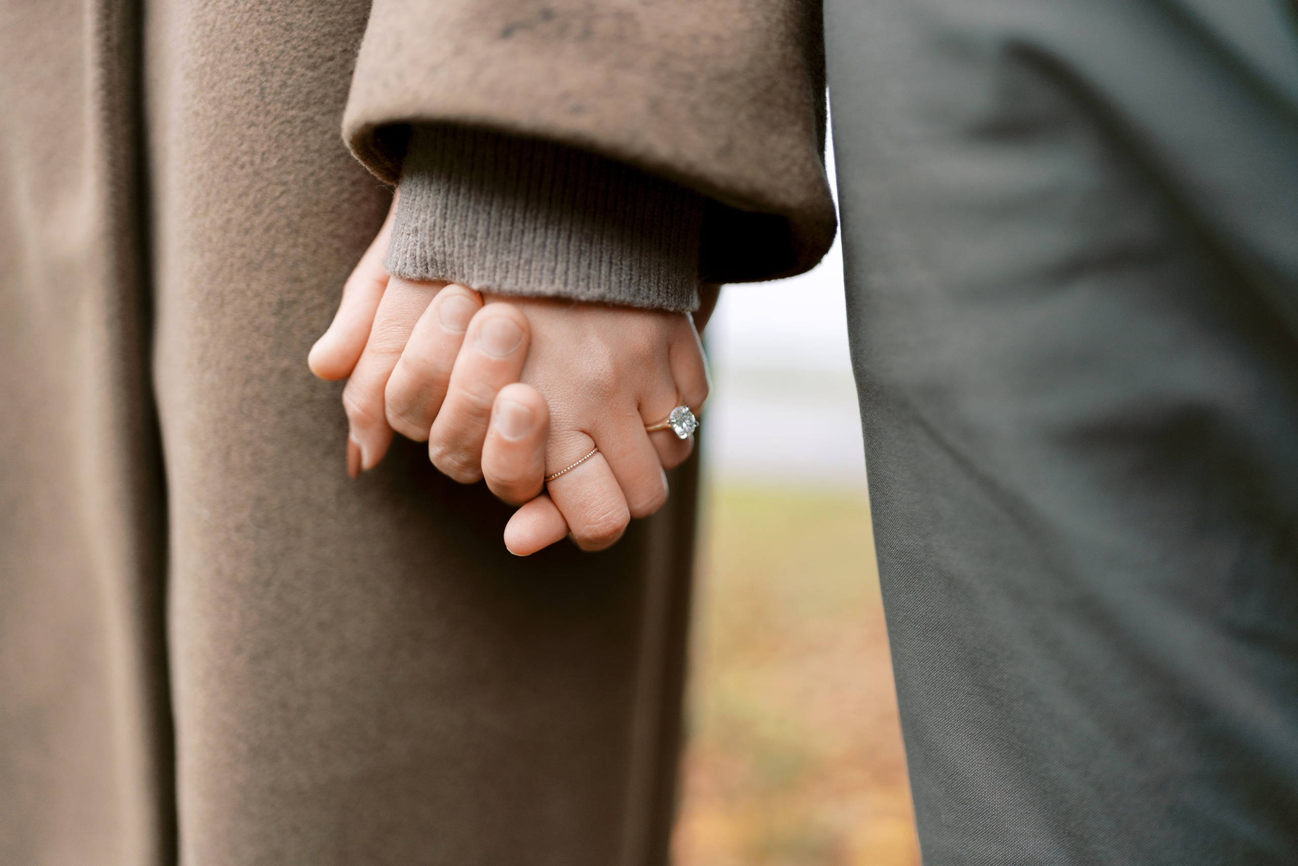 Proposal. November 2024. EVAN ARISTOV WEDDING PHOTOGRAPHY — Seattle Wedding Photographer