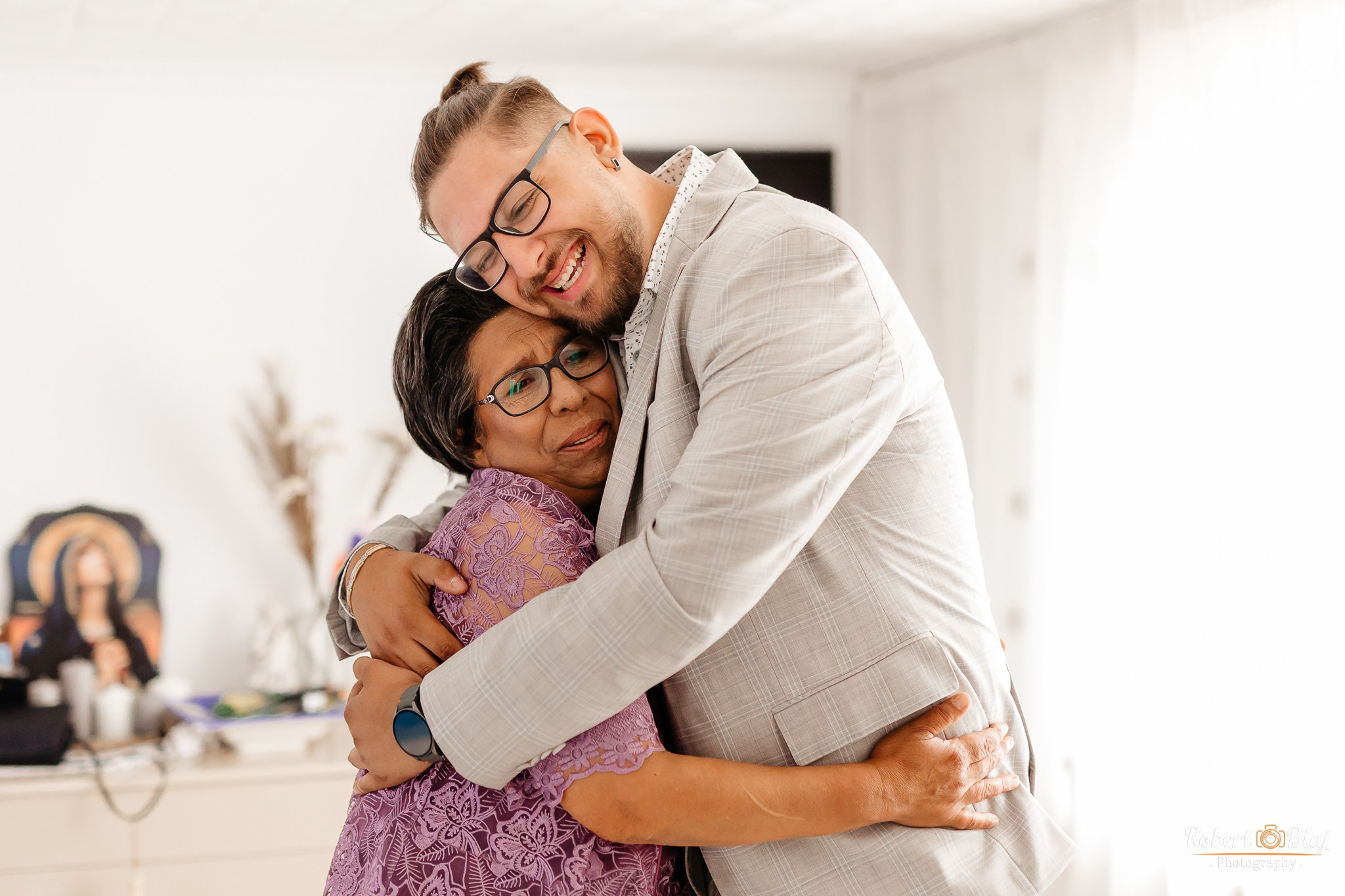 Veronica & Sebastian. Robert Blaj - Fotograf Nuntă Iași