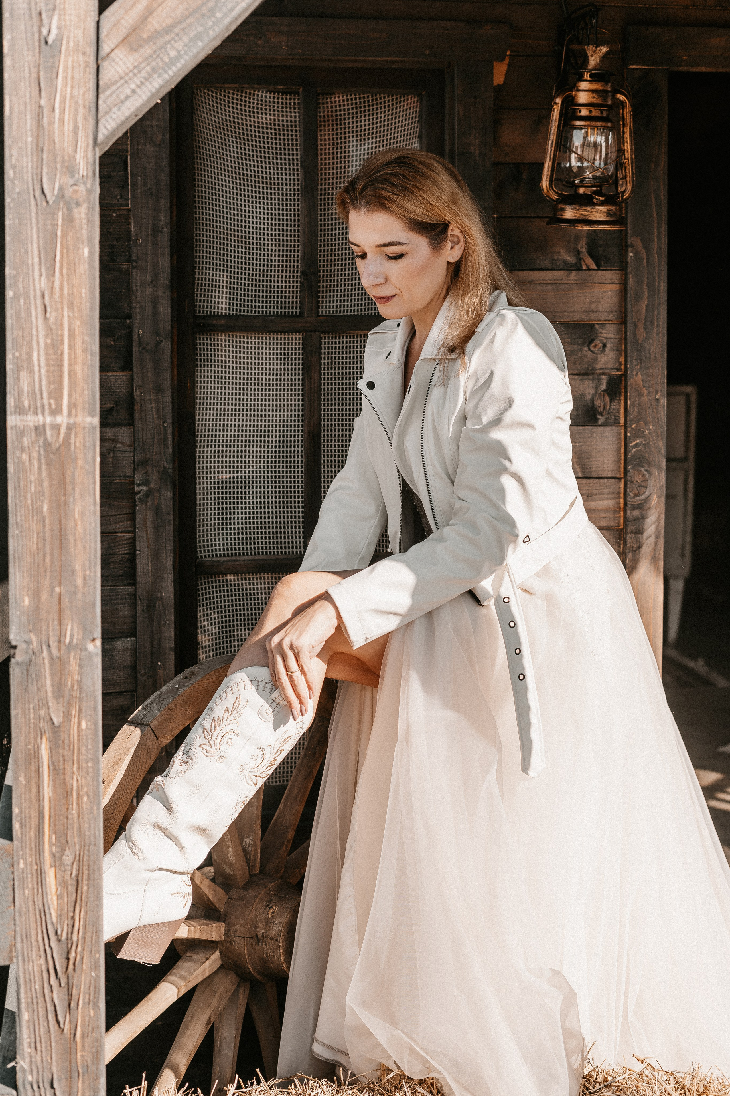 Christiana & Gyuszi. Dara Lens | The art of remembering