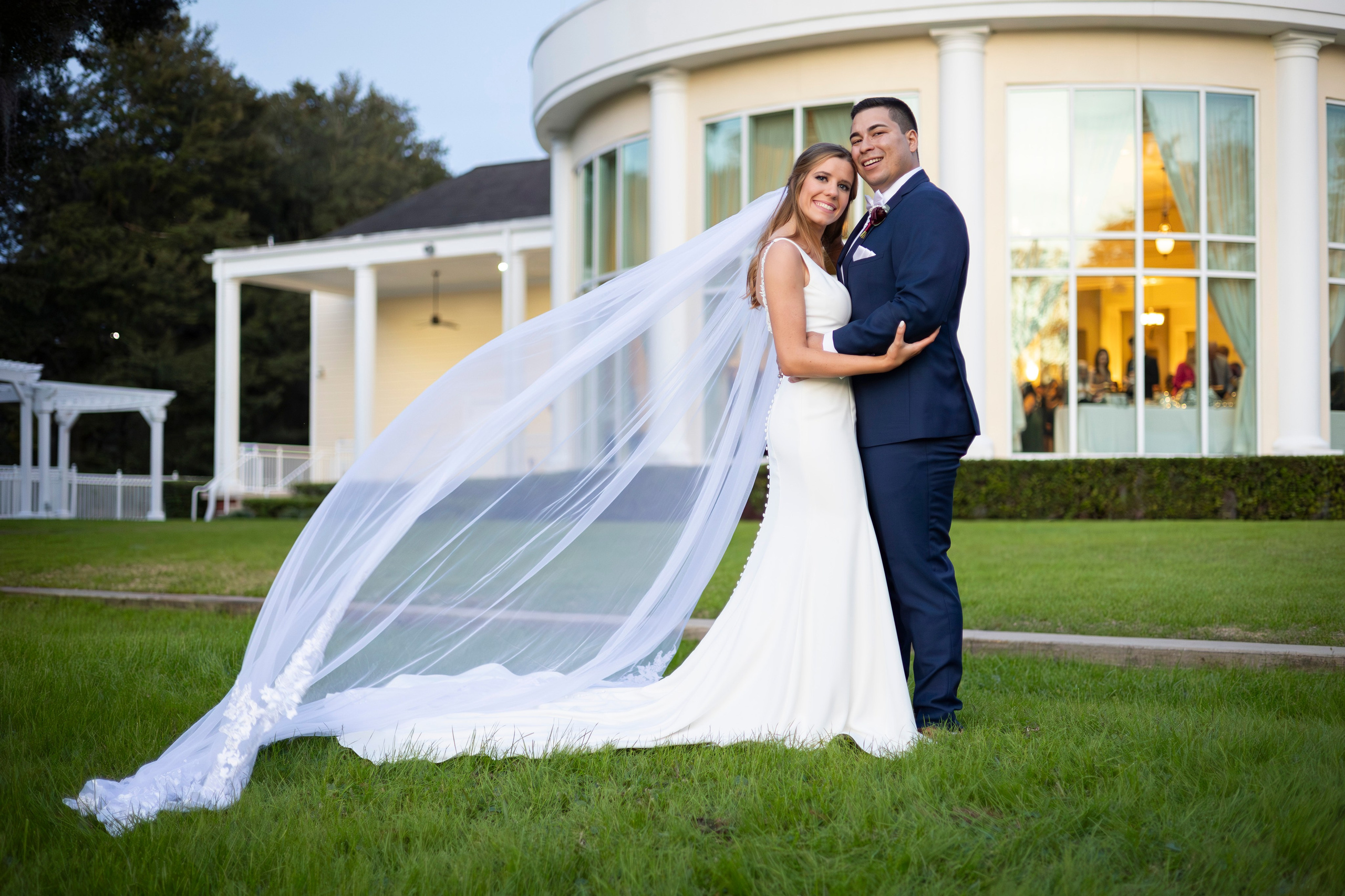 SNEAK PEEK Lake Mary Event Center. Wedding and Bar Mitzvah Photographer located in Central Florida