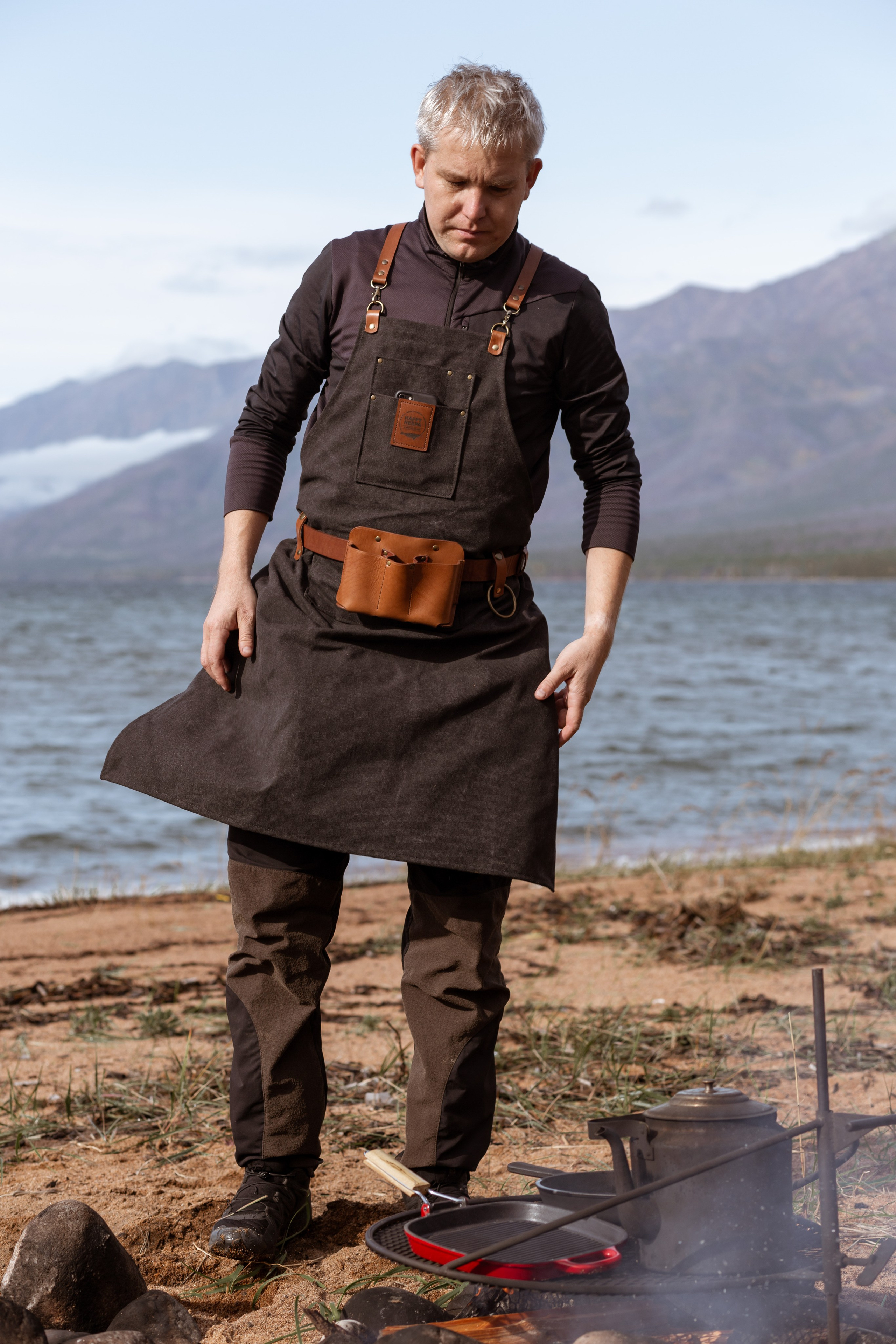 Happy Nerpa. Фотостудия рекламной, коммерческой съемки в Улан-Удэ