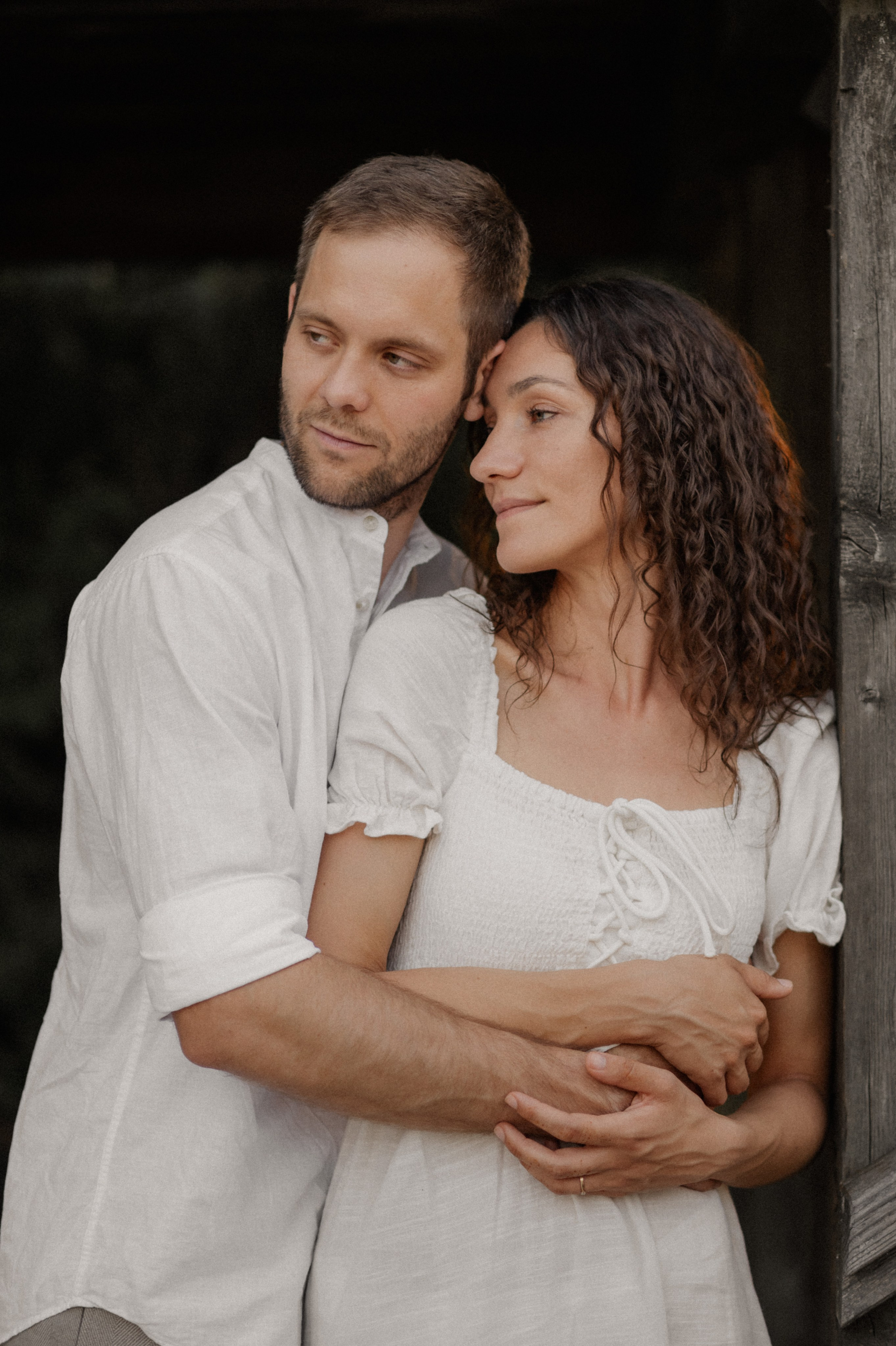 Noch einen Moment bleiben. Photographer in Ansbach for Couples, Weddings and After Wedding