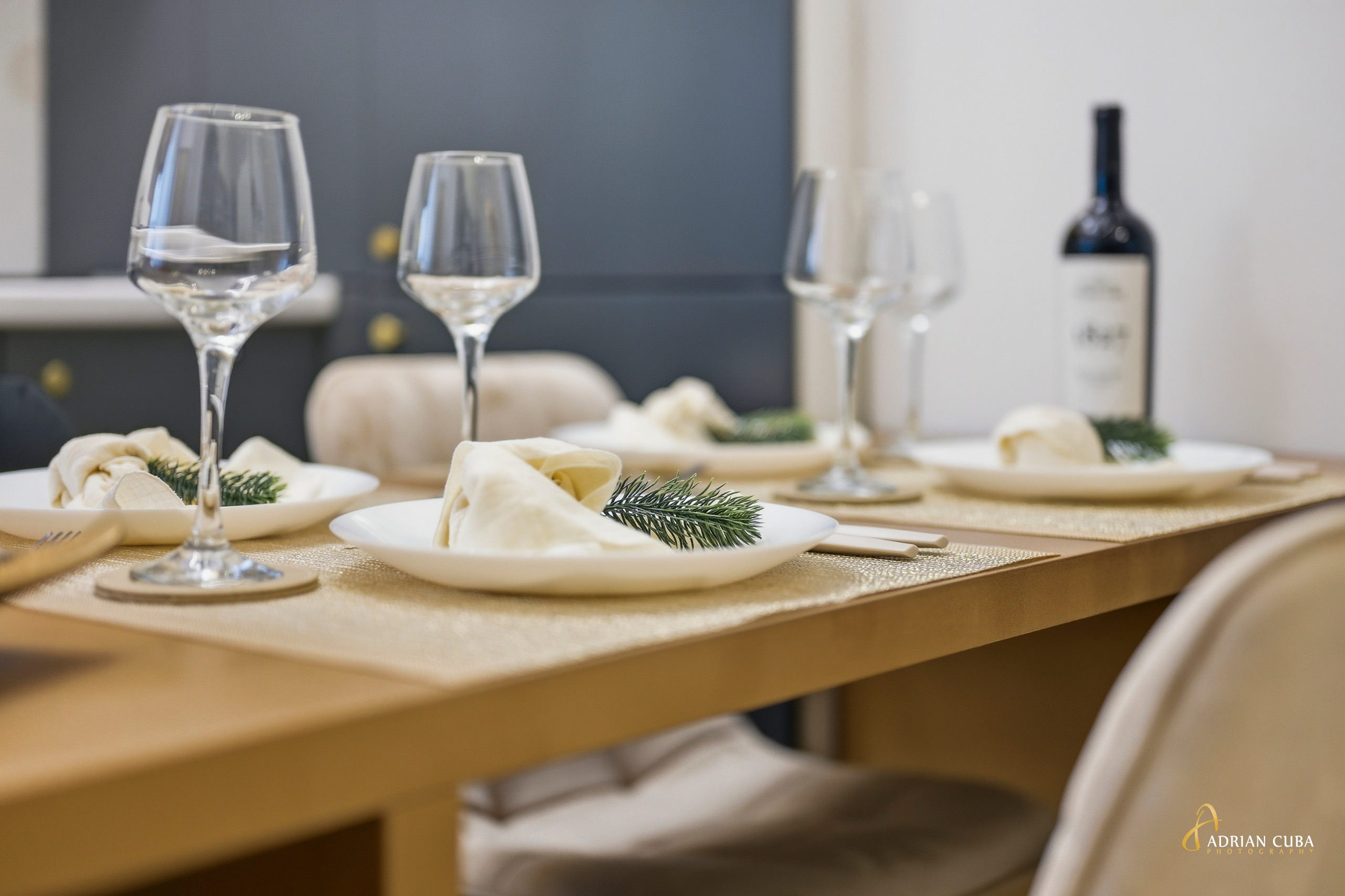 Fotograf Imobiliare Iași | Adrian Cuba — Arhitectură & Airbnb