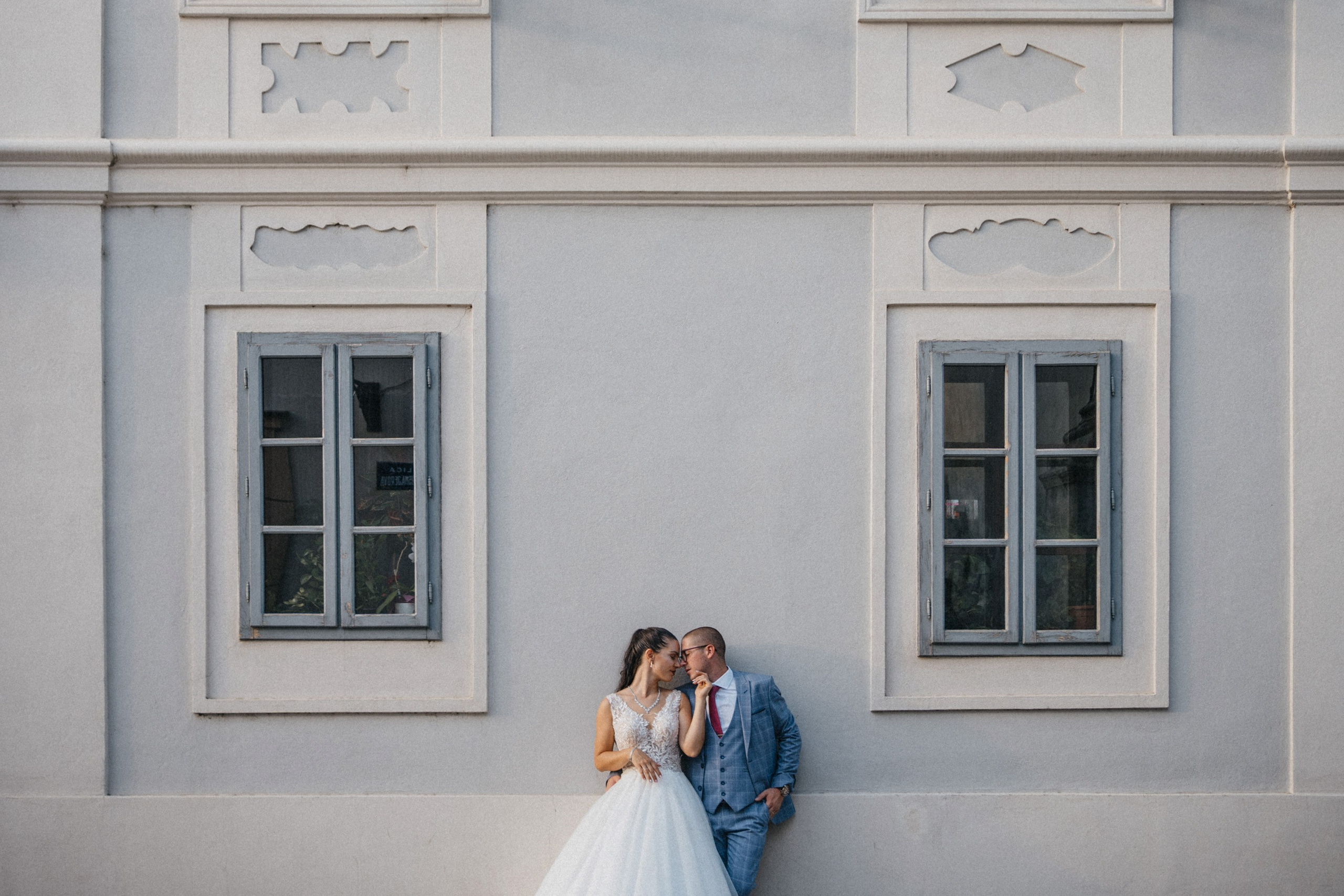 Ivan & Eva. Wedding photography