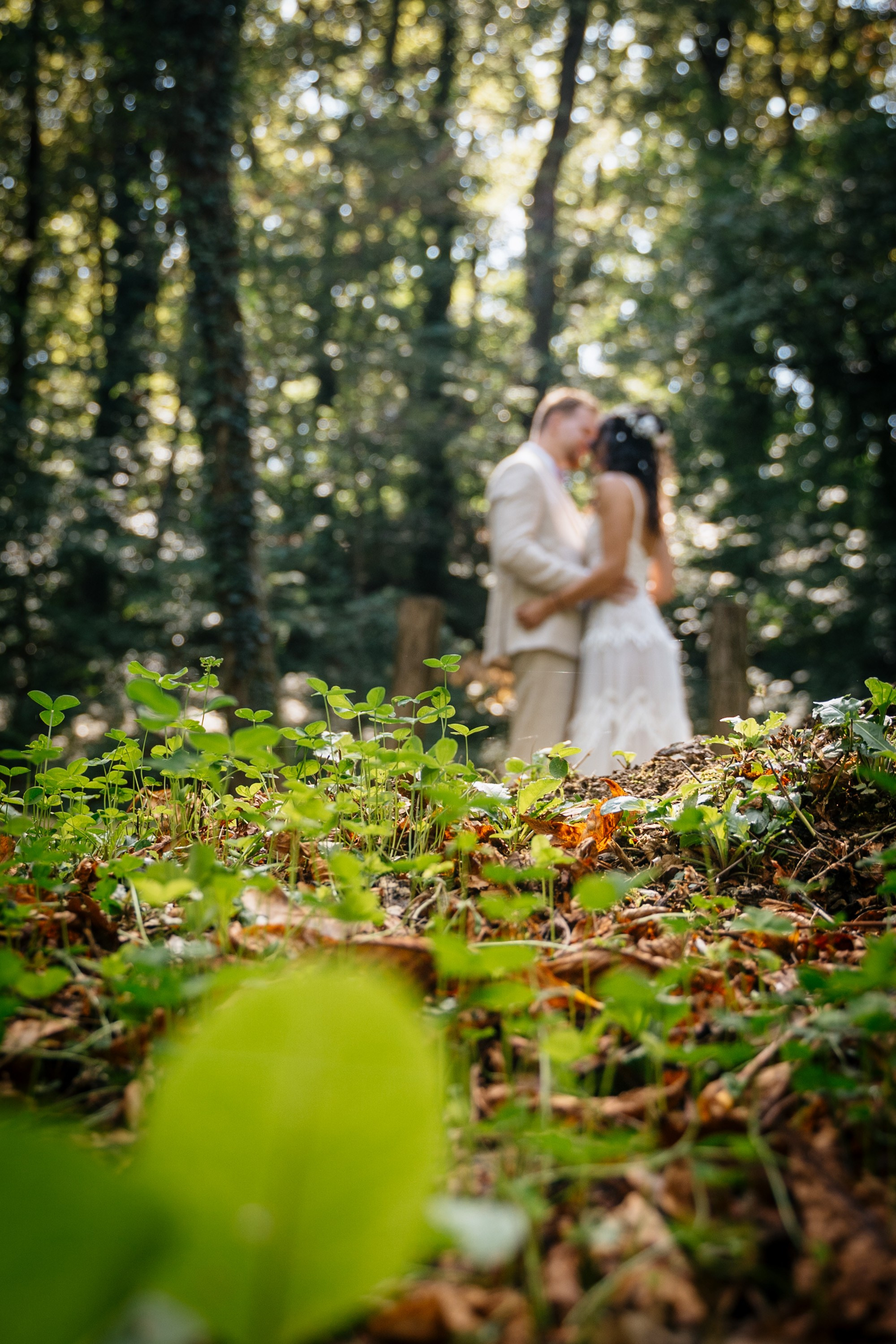 Dunja & Matthew. Wedding photography