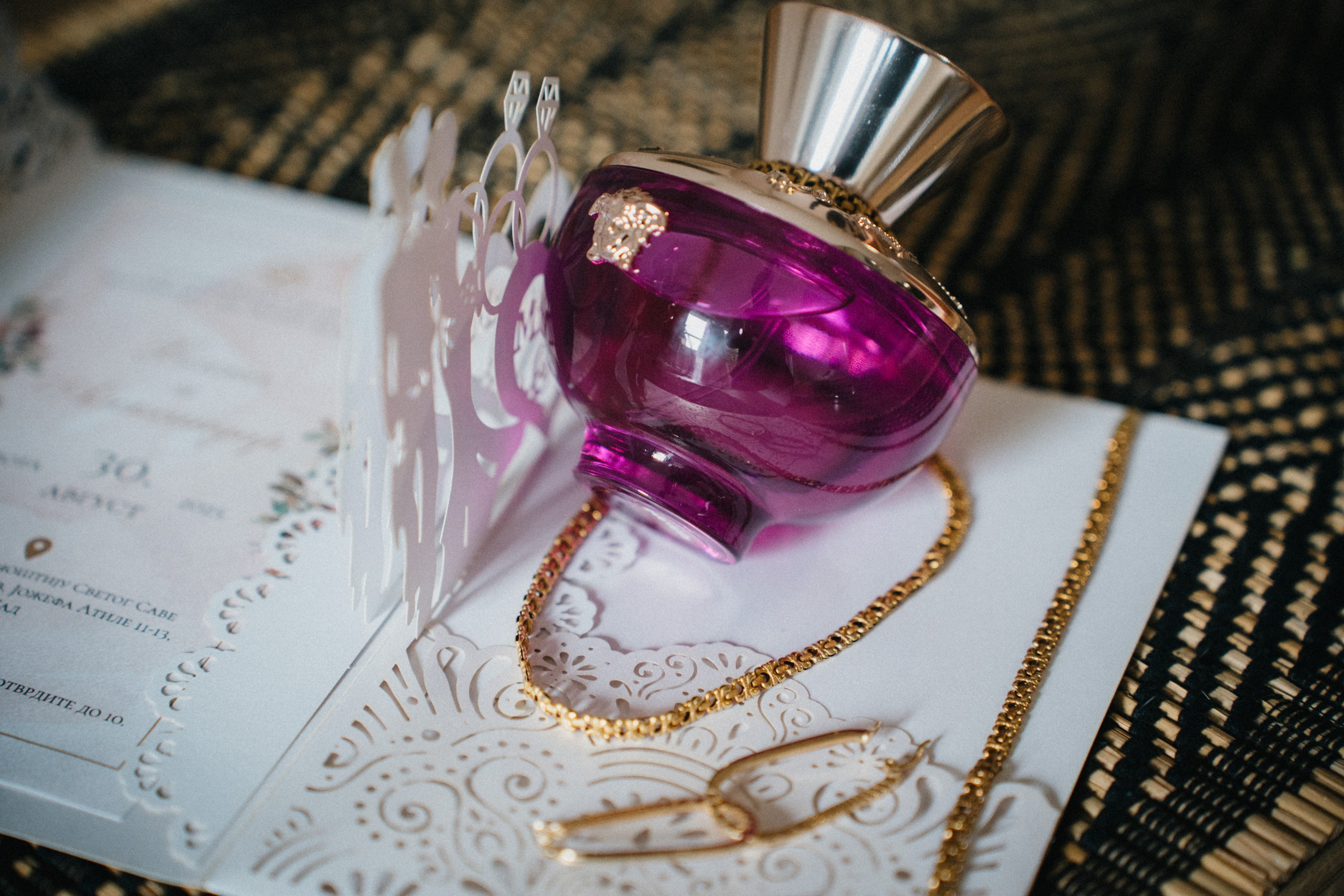 Helena & Aleksandar. Wedding photography