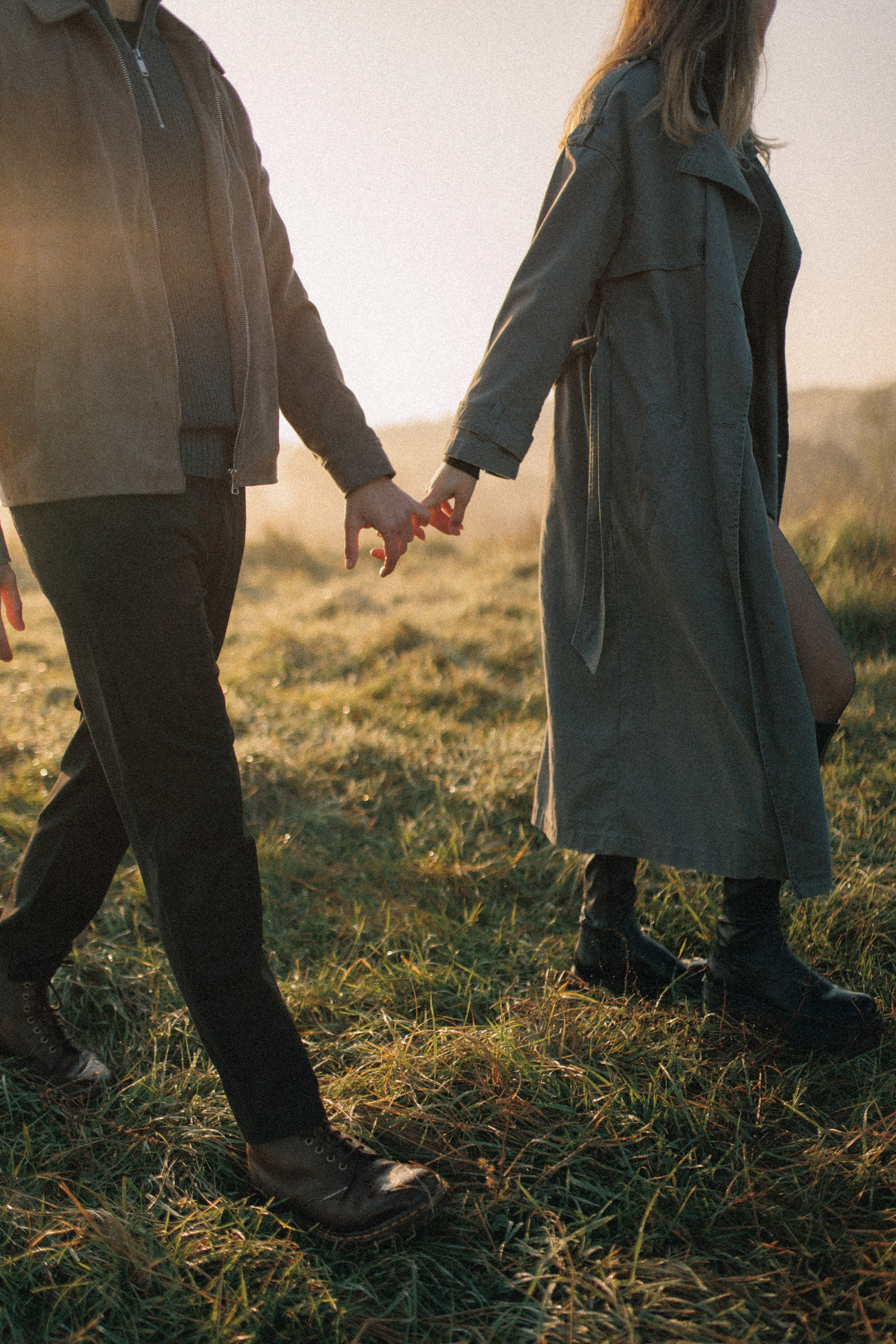 An autumn lovestory. Wedding photographer and videographer based in Timisoara, Romania