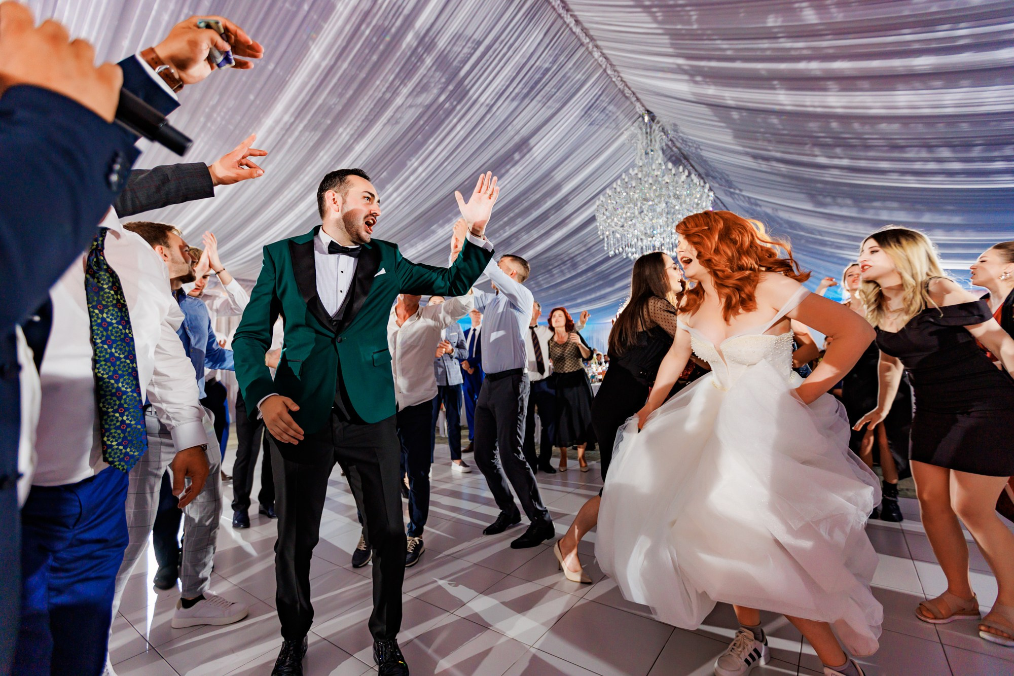 Andrei si Adelina. Wedding photographer and videographer