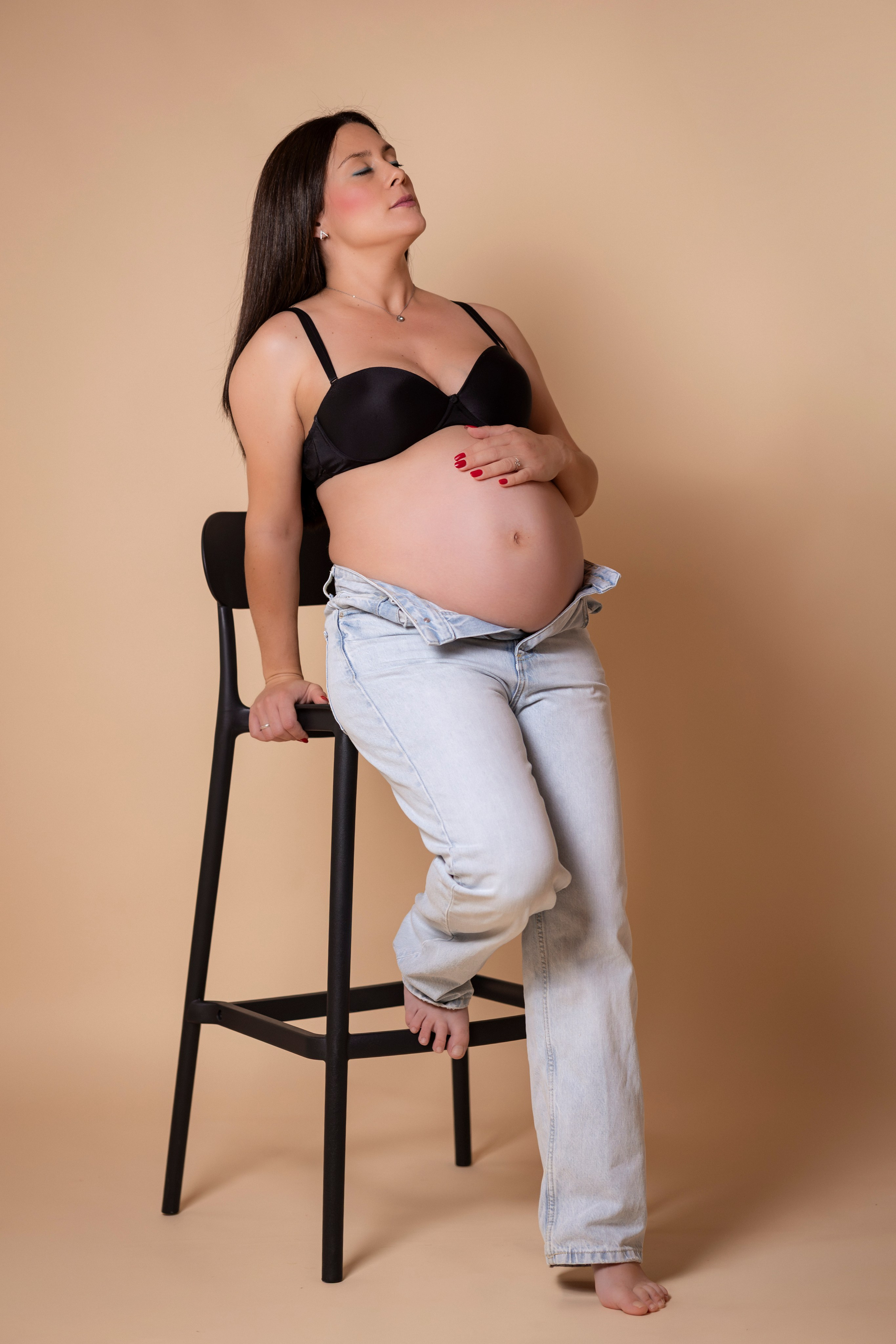 Embarazos. Bolery Fotografía