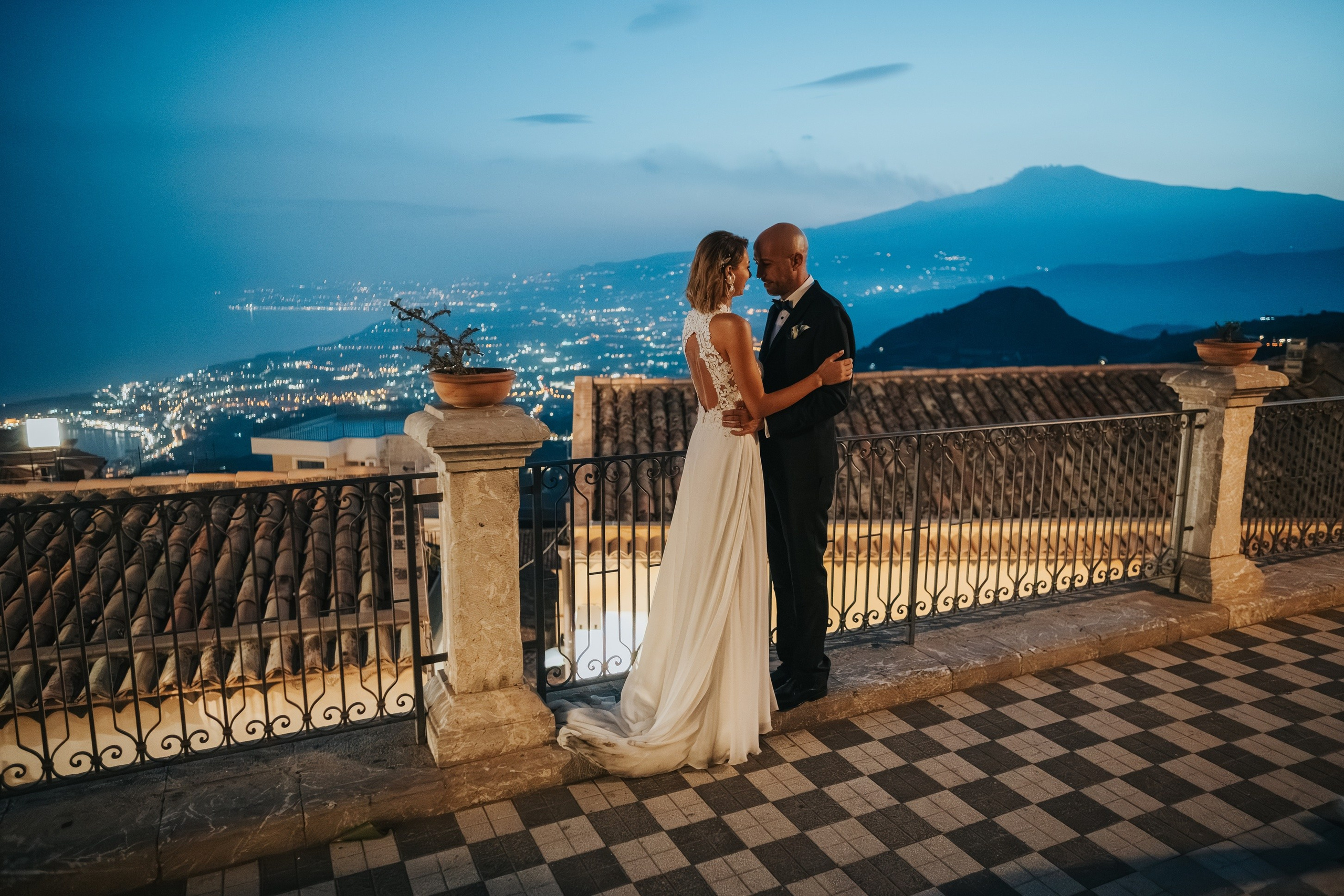 Giacomo + Valeria. Trinacria Fotografia