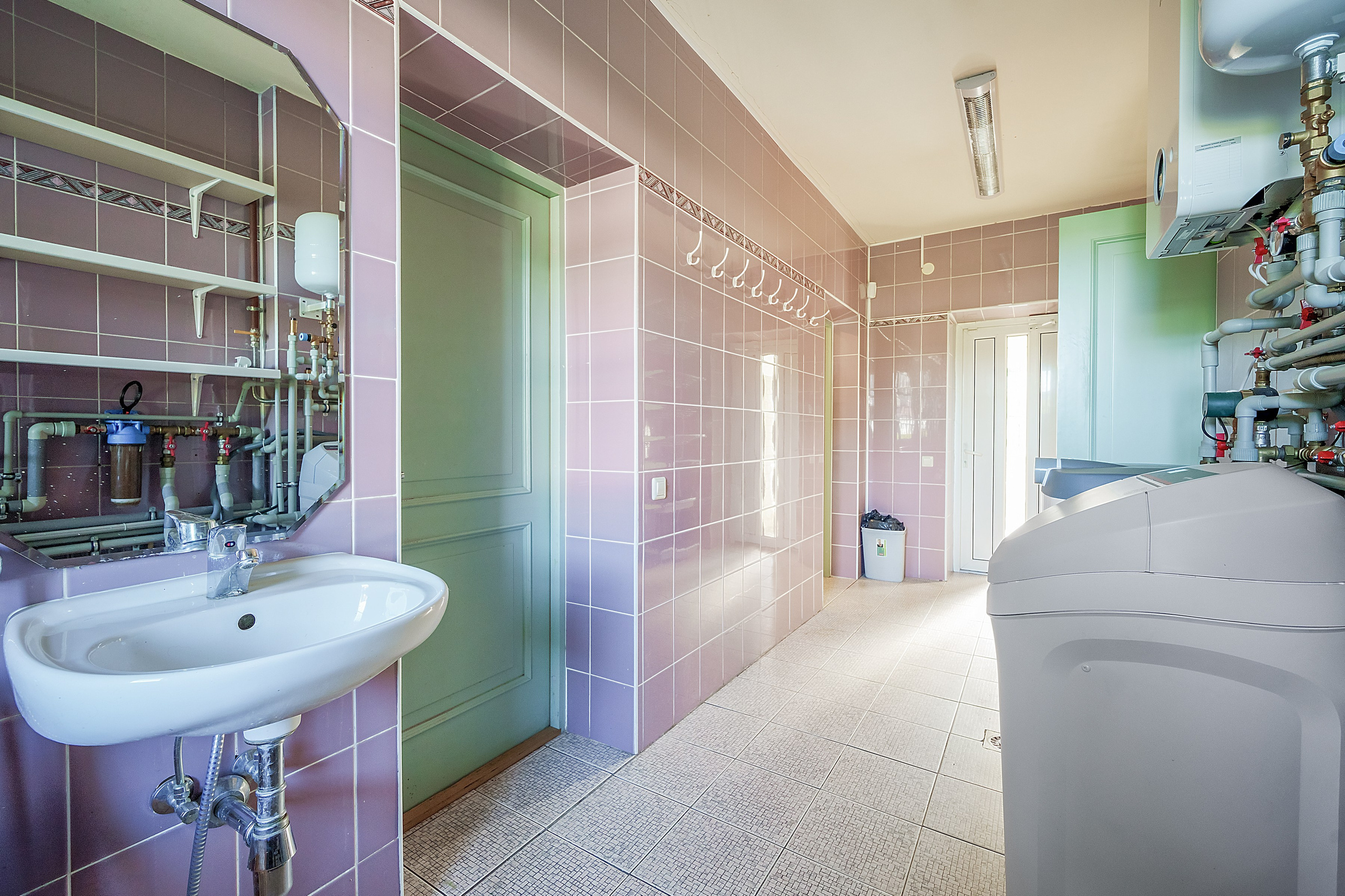 Ežerėlio g. 10. Elina Sapiega fotografė Vilniuje