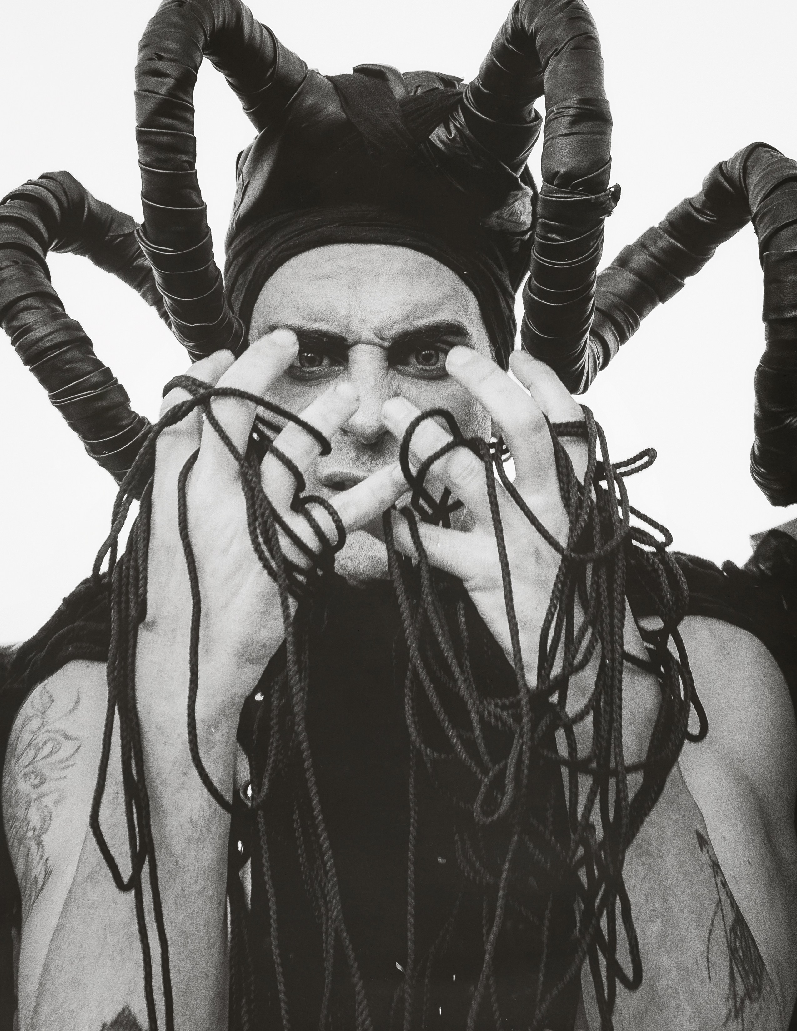 Dark Angel