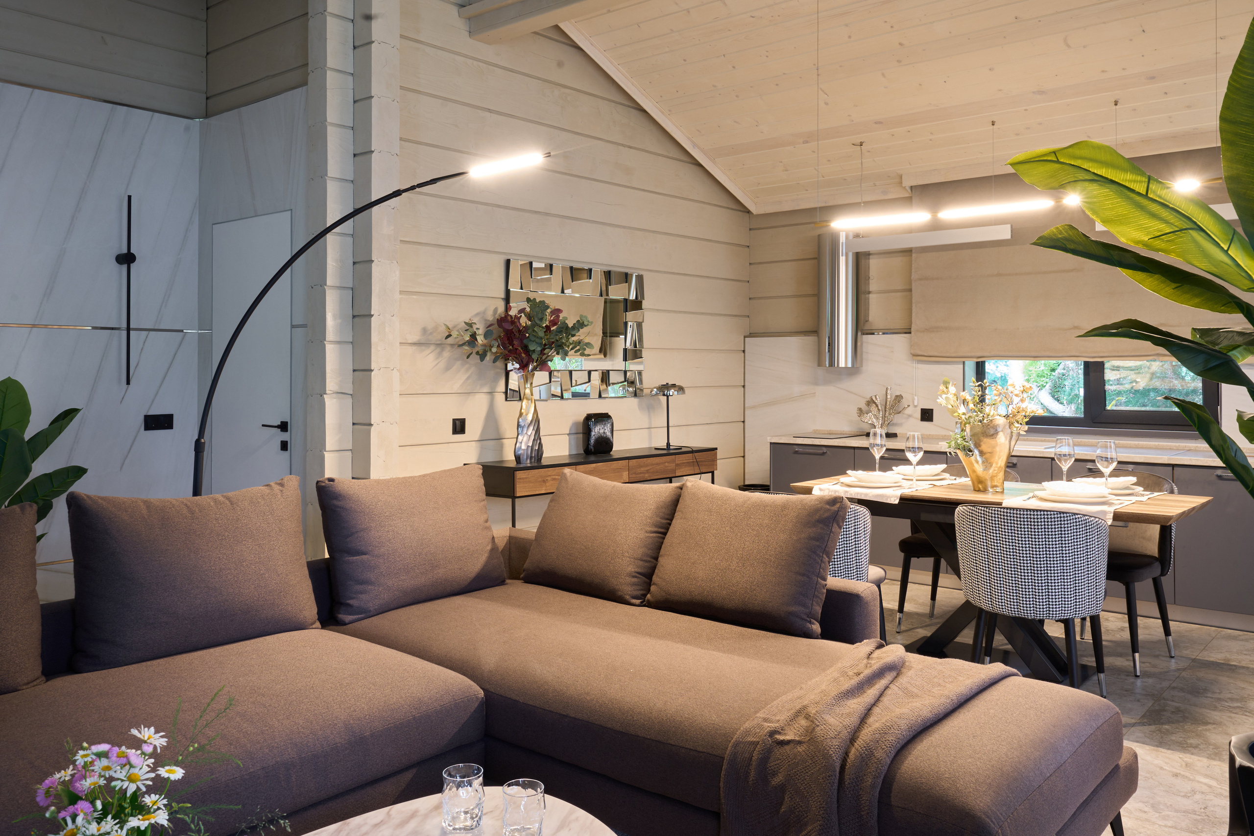 Недвижимость. Фотограф в Москве