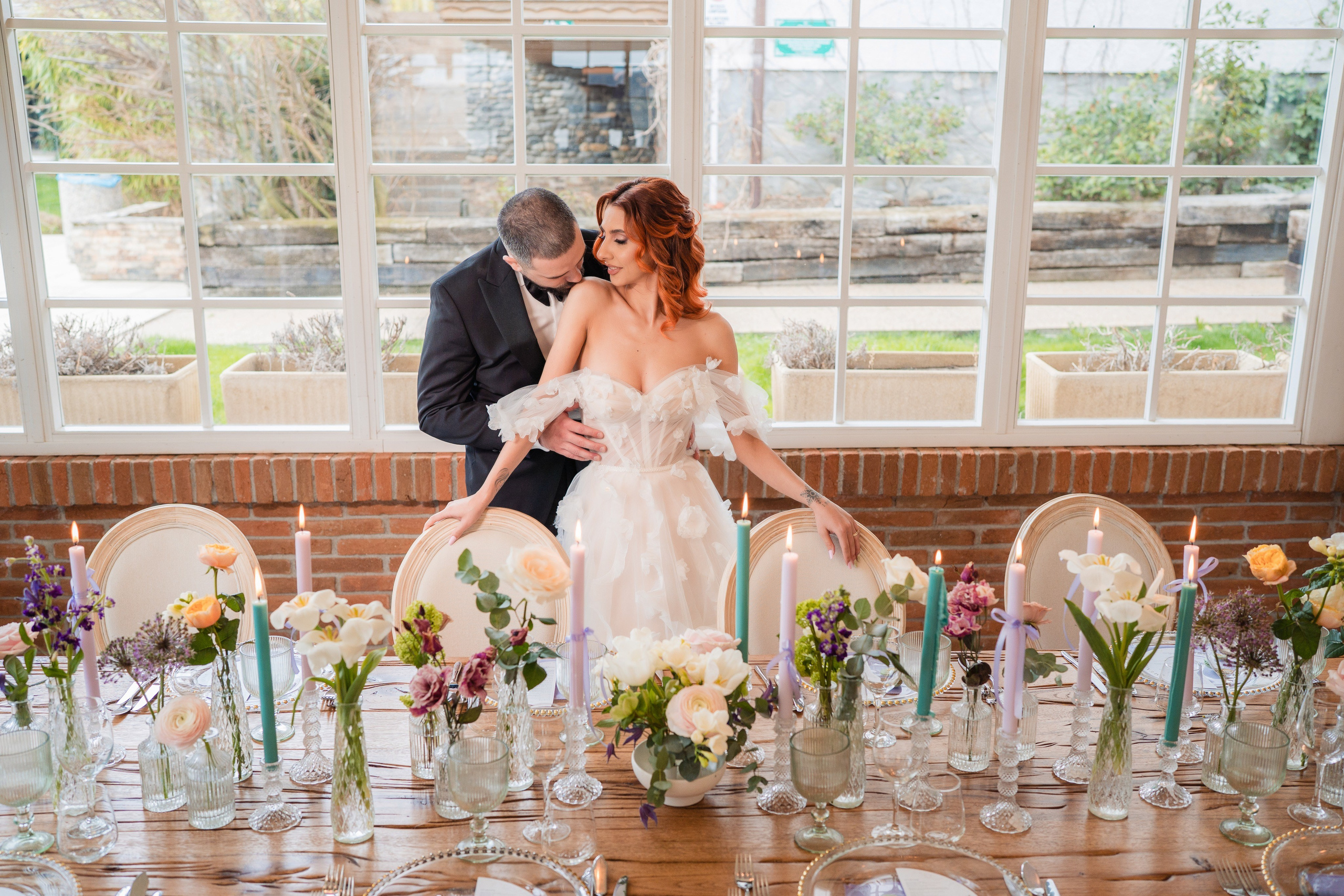 Adrian Vasile Fotograf de nuntă Brașov