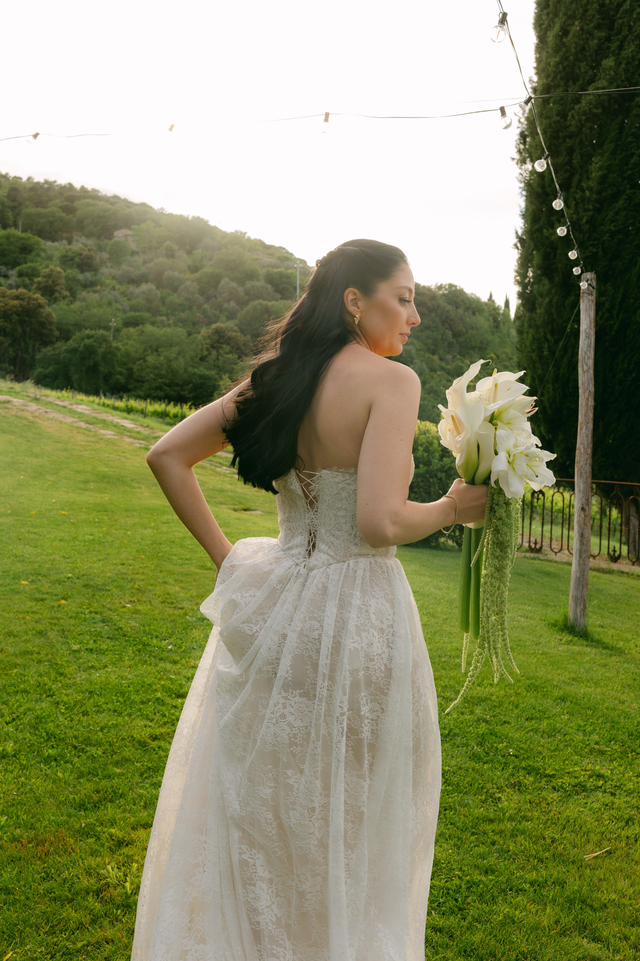 Hannah and Zac. Sara Luca Wedding Photographer in Italy and Europe