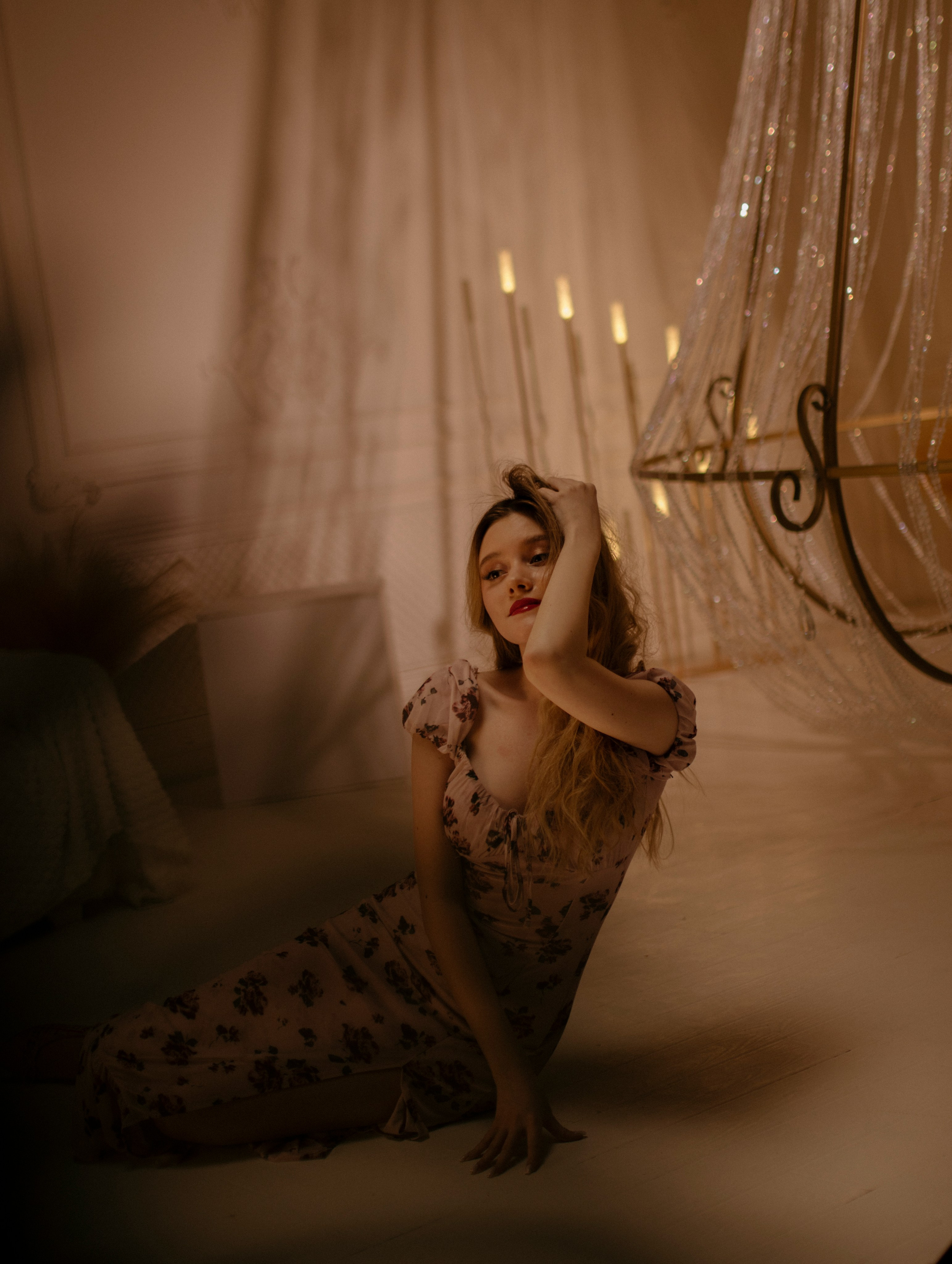 Фотограф в Ташкенте, Аксенова Дарья