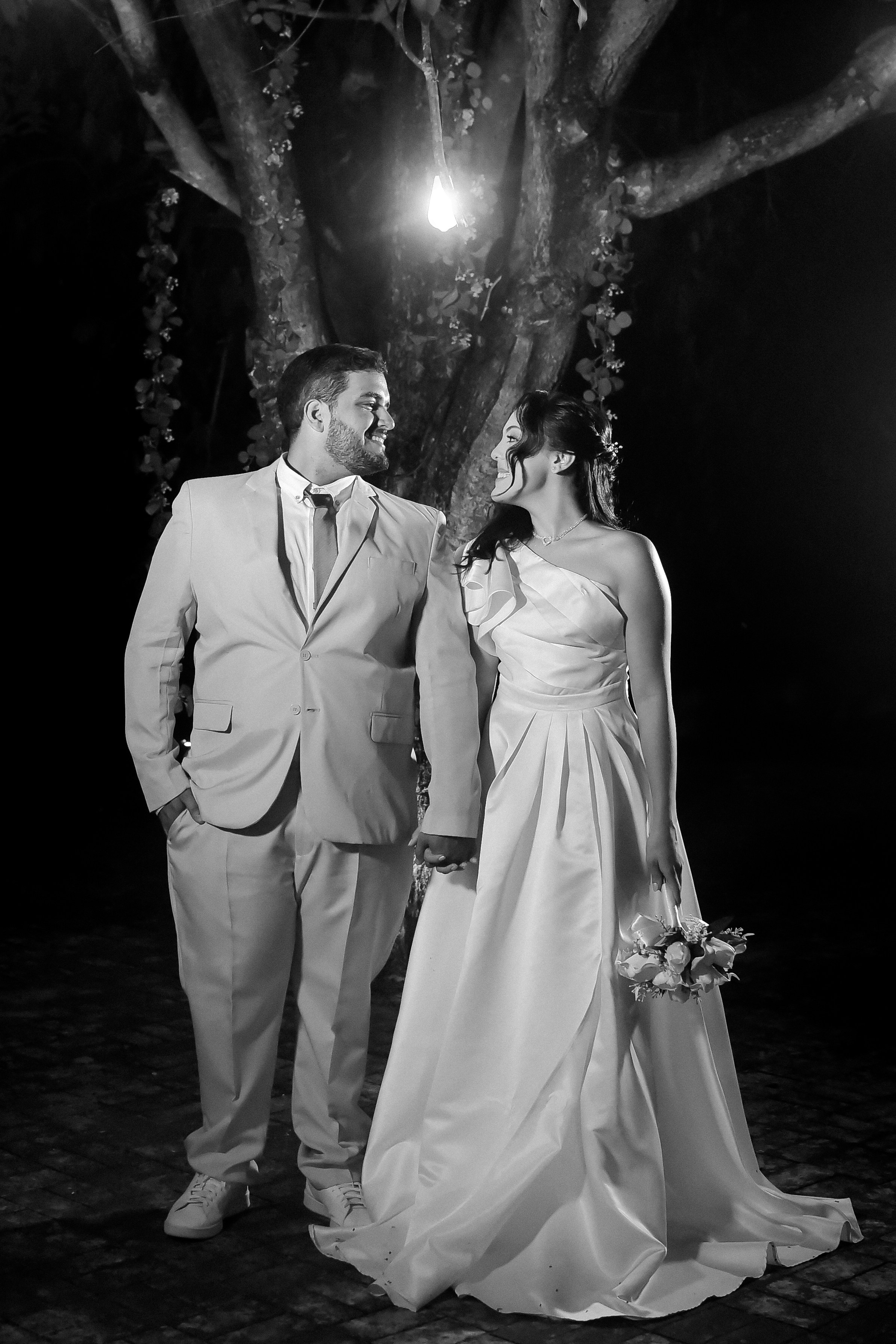Amanda e Marcio | Casamento. Haziel Ribeiro Fotógrafo de Casamentos em Natal RN