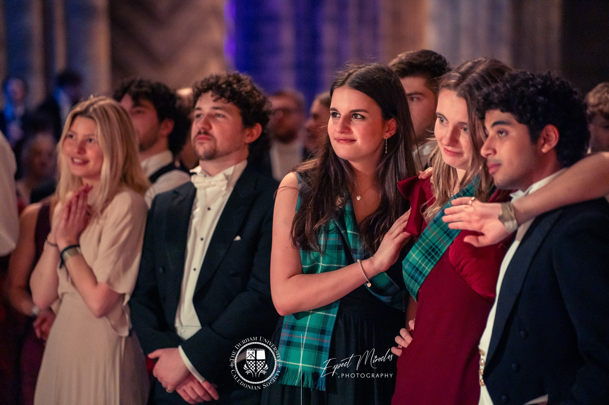 Caledonian Society at the Cathedral. Expect Miracles Photography by Kate & Andrew