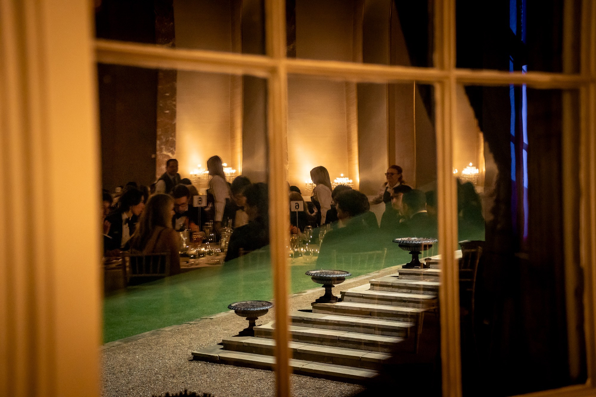 Durham University Polo Ball. Expect Miracles Photography by Kate & Andrew